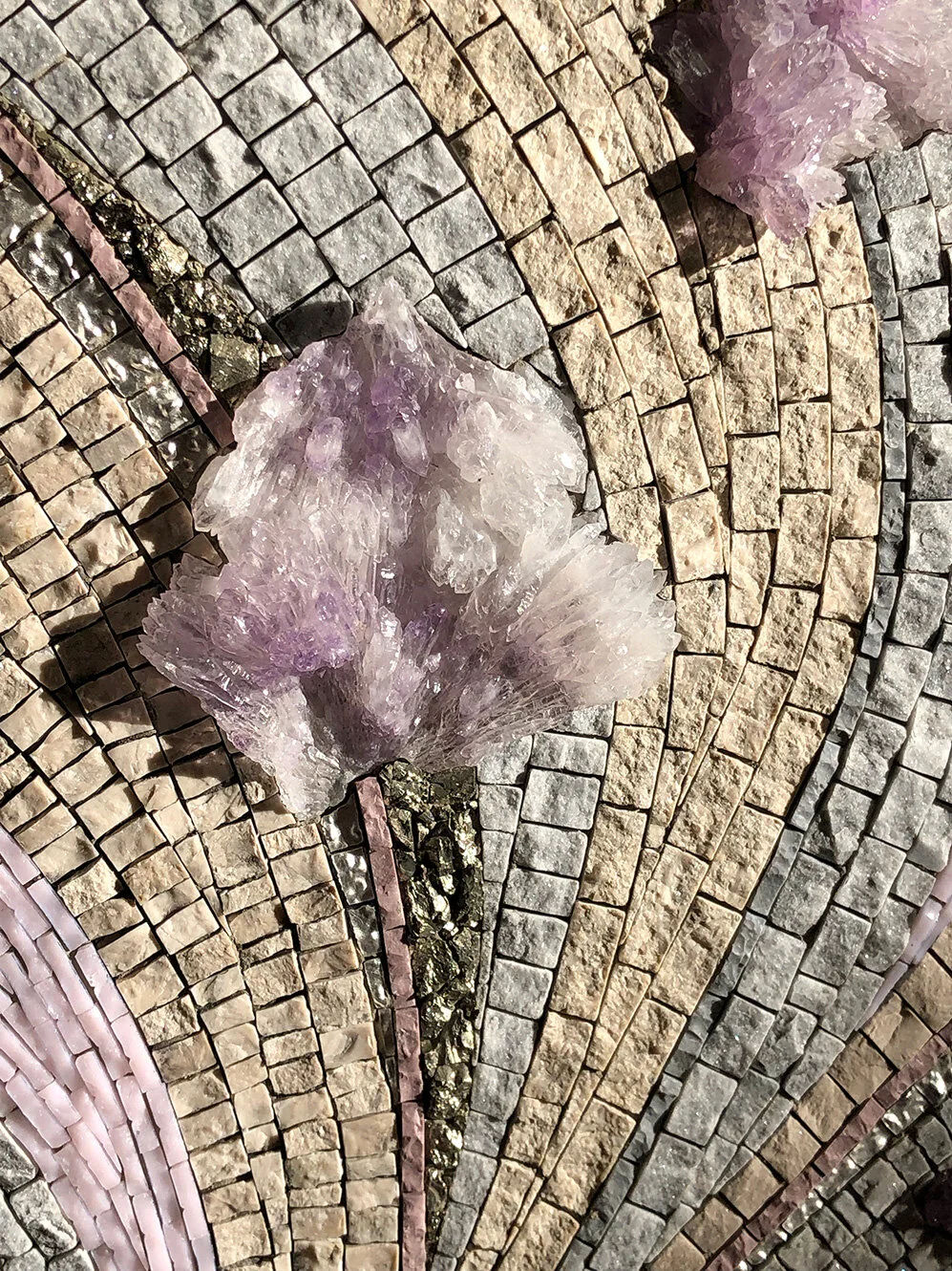 Feature Friday: I Heard The Mountain Sing