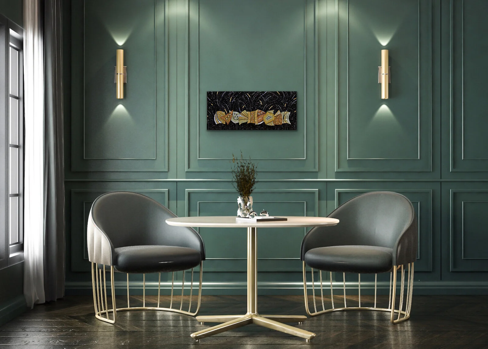 Feature Friday: Night Life