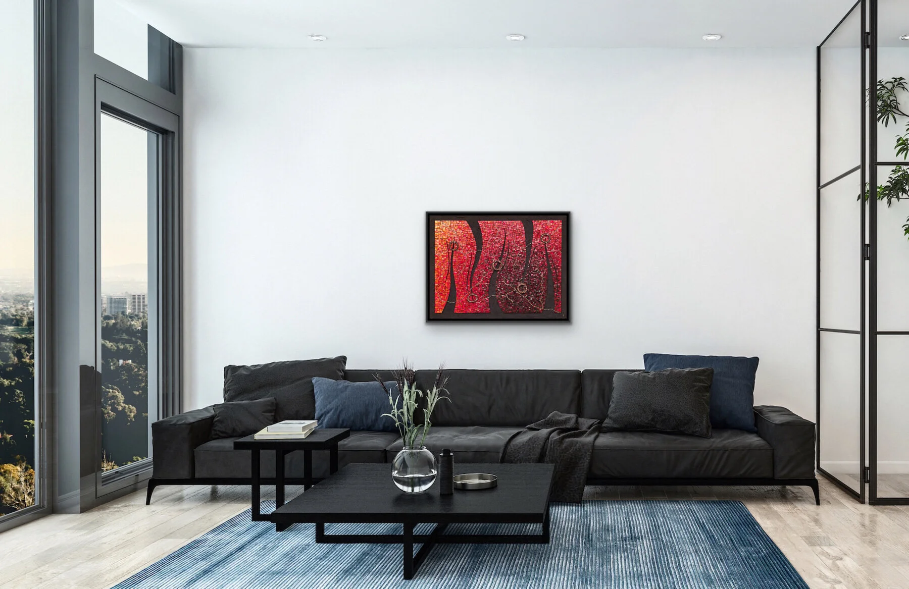 Feature Friday: Familial Wounds