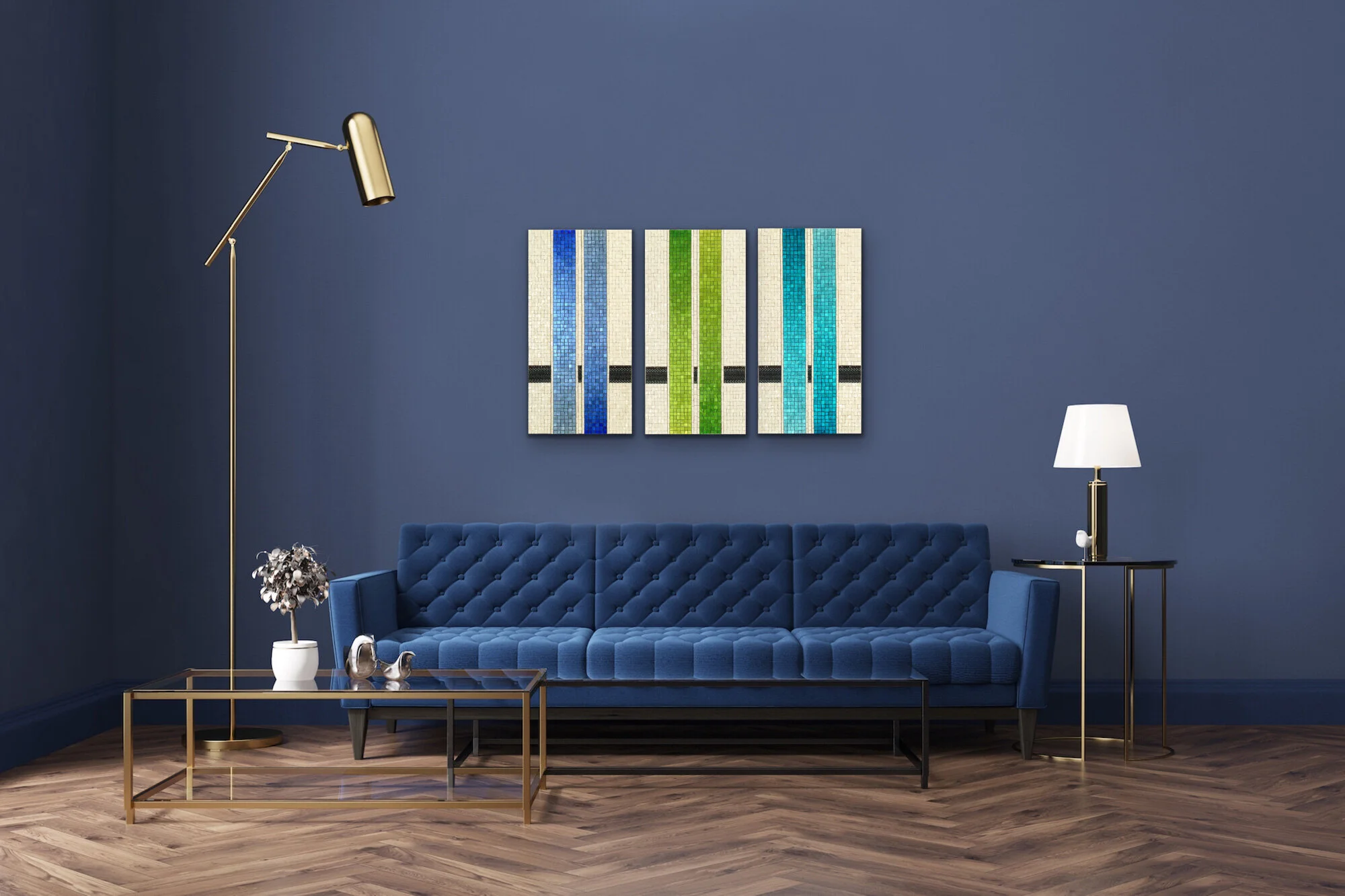 Feature Friday: Etude