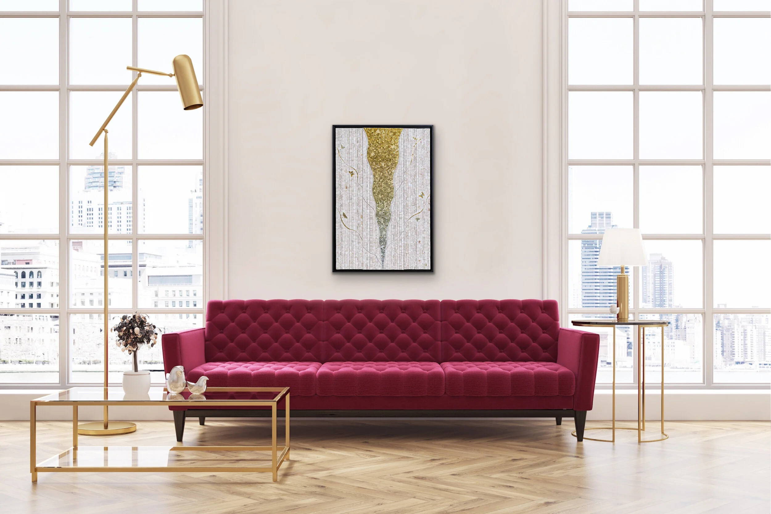 Feature Friday: Piercing The Veil