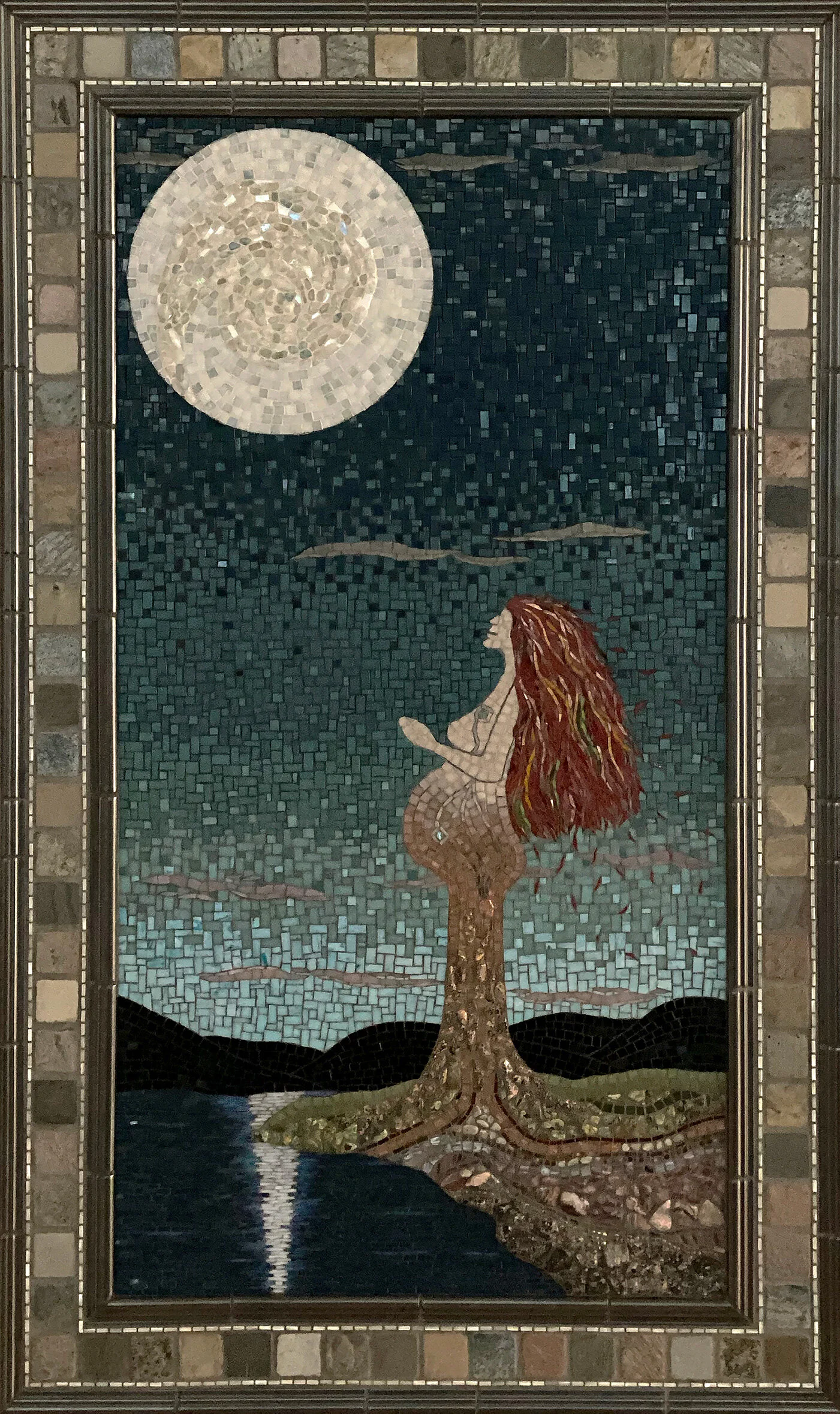 Feature Friday: Past Life