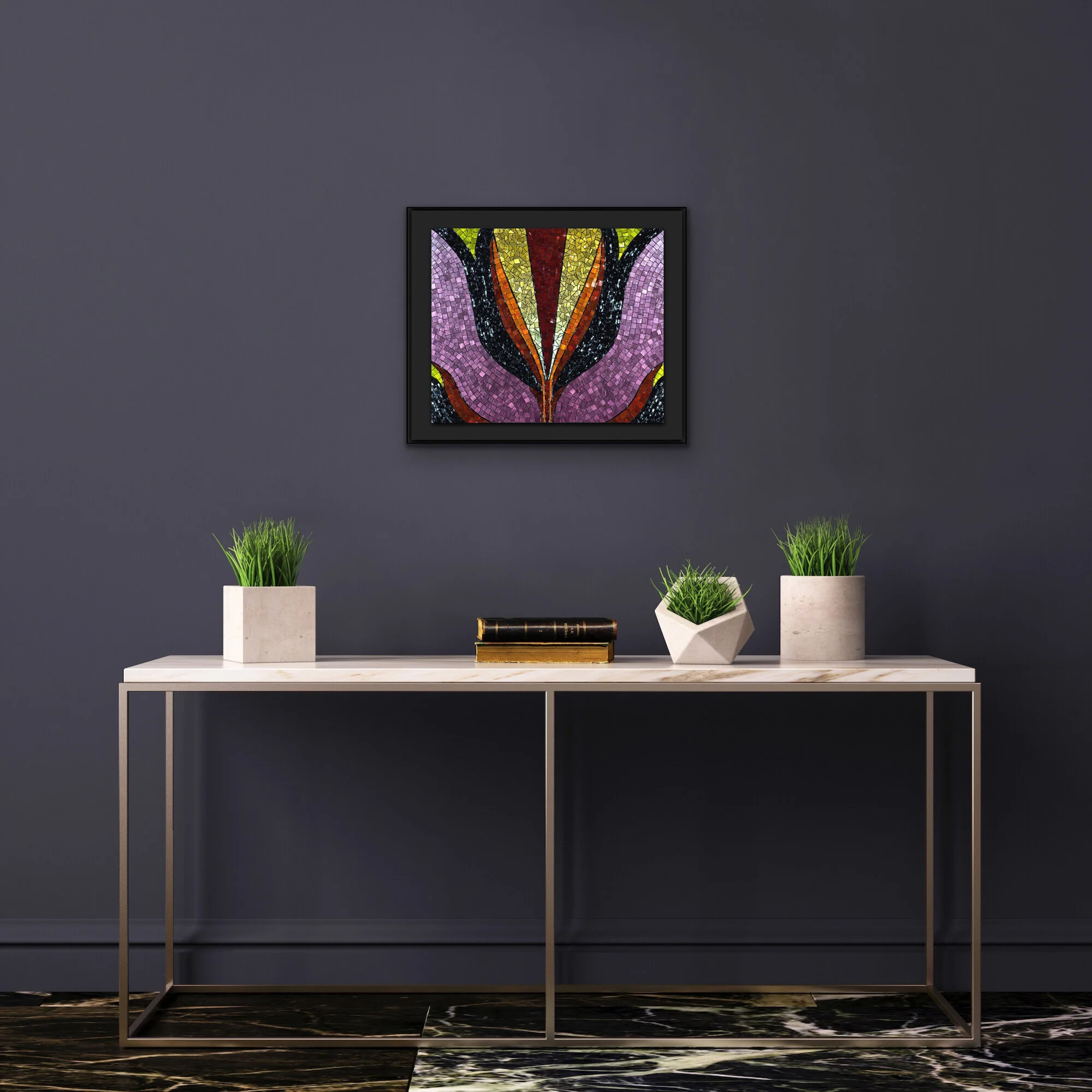 Feature Friday: In The Beginning