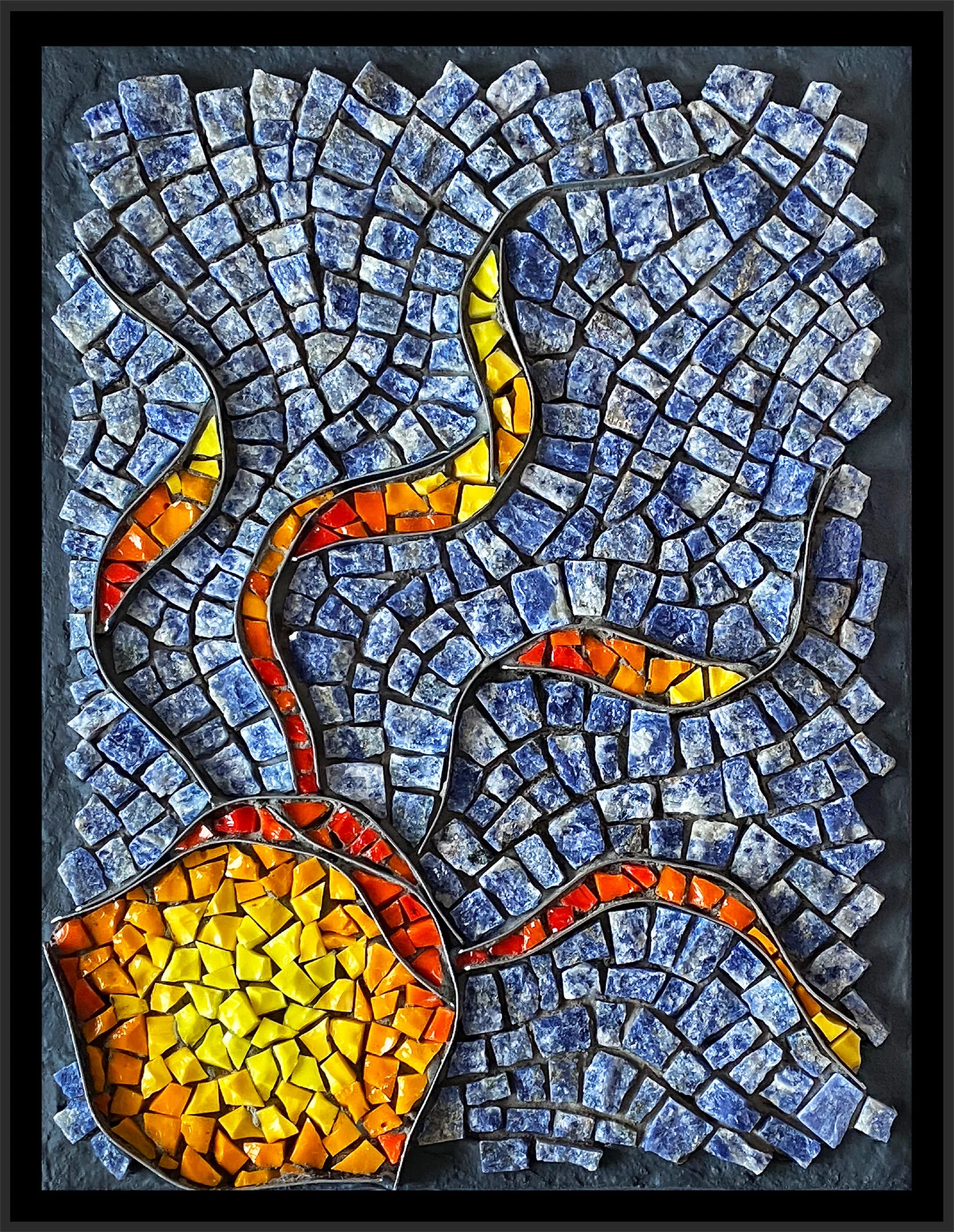 Study in Moderation № 4