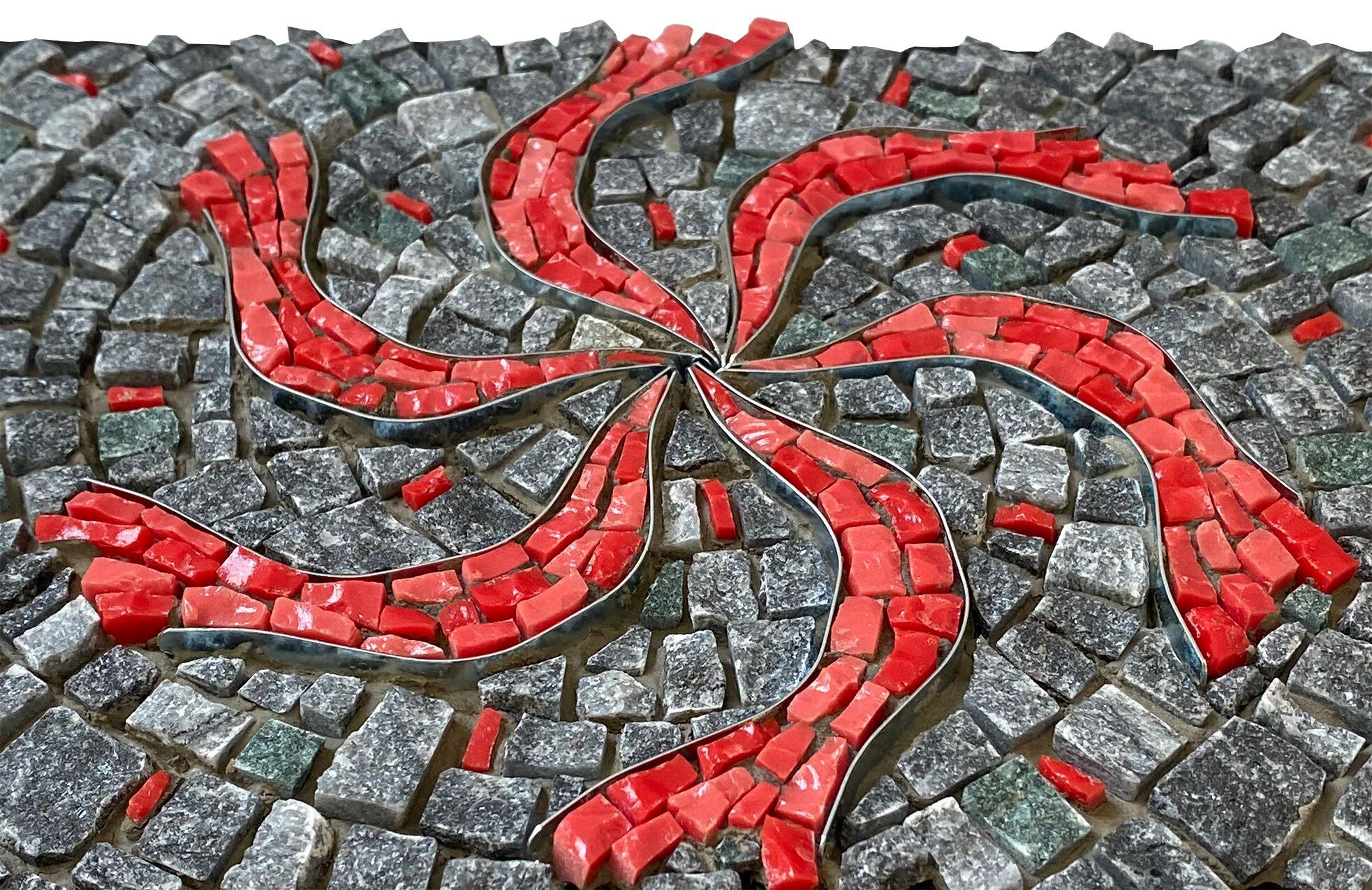 Study in Moderation № 6