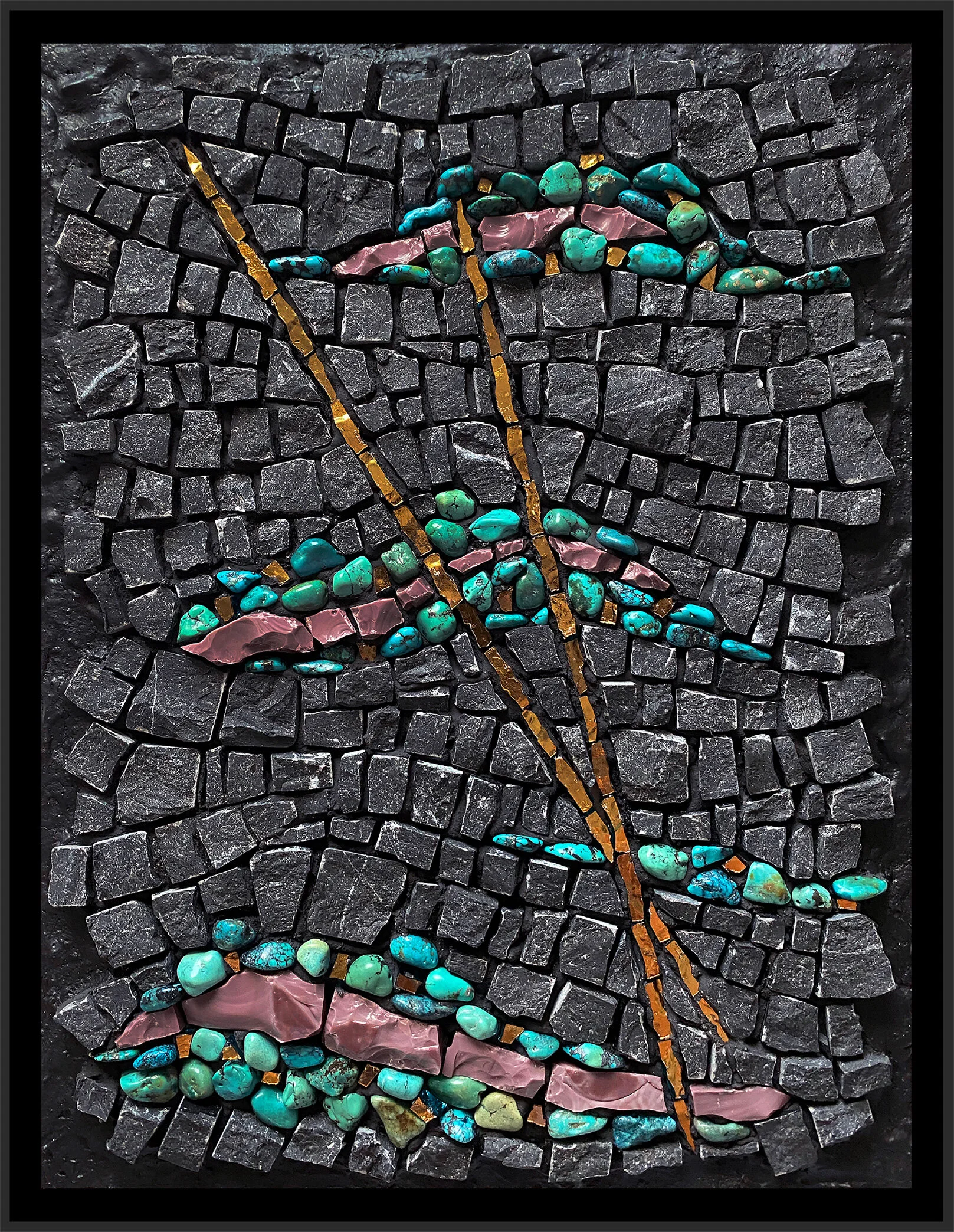 Study in Moderation № 7