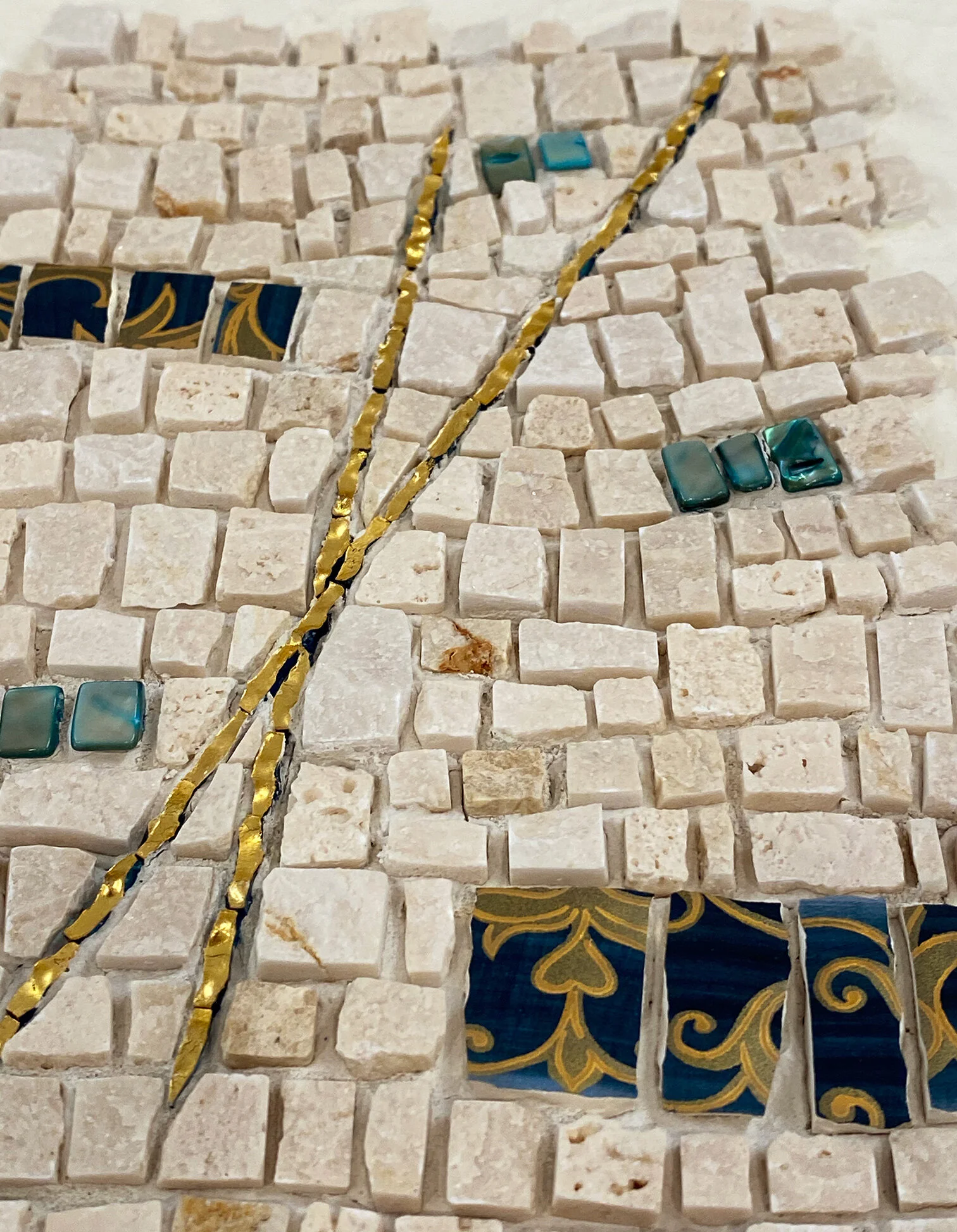 Study in Moderation № 8