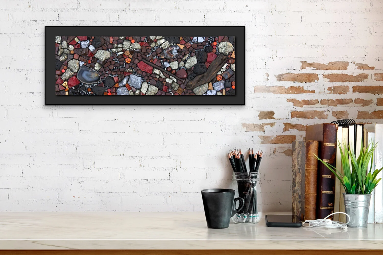 Final Feature Friday: Beneath