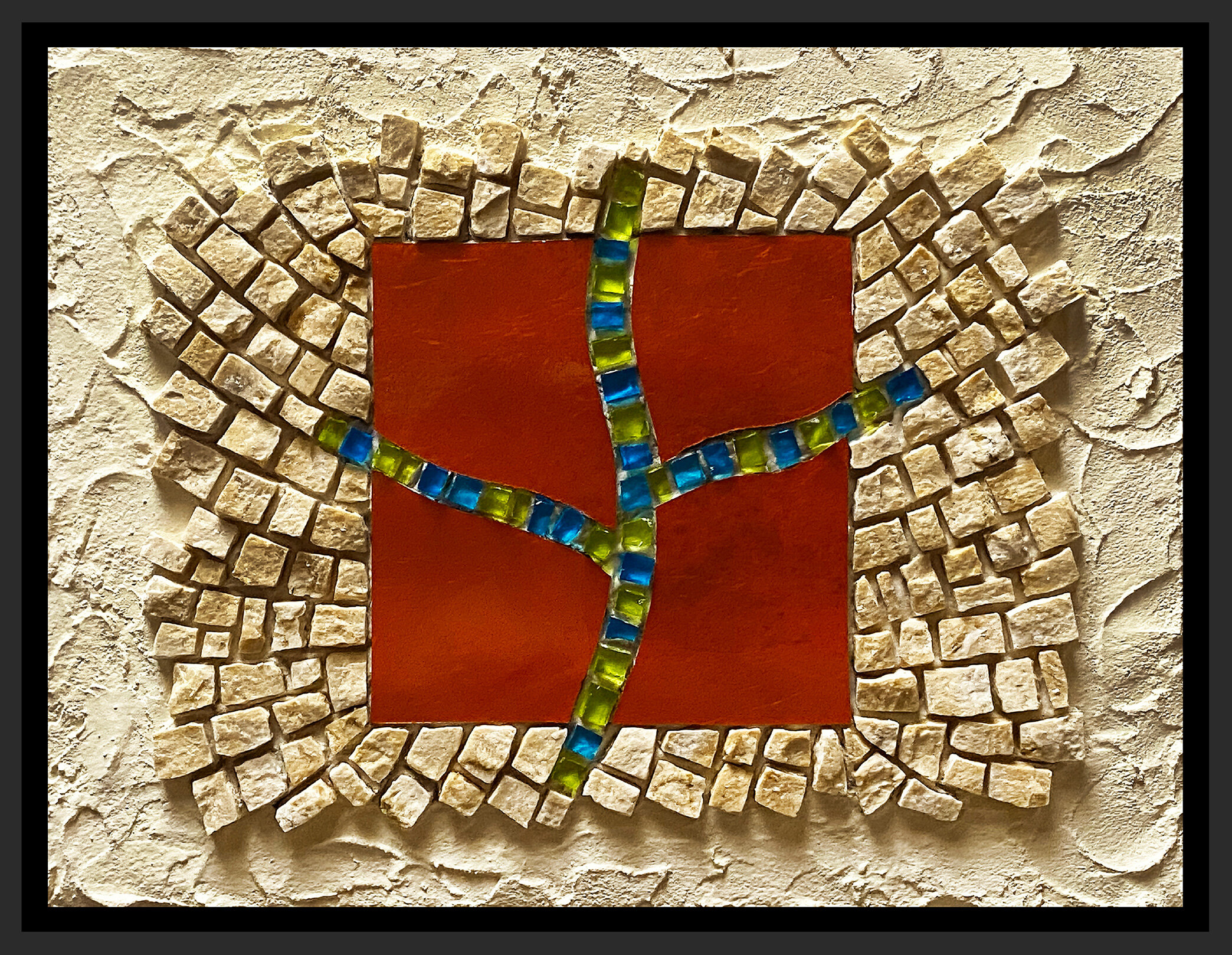 Study in Moderation № 10