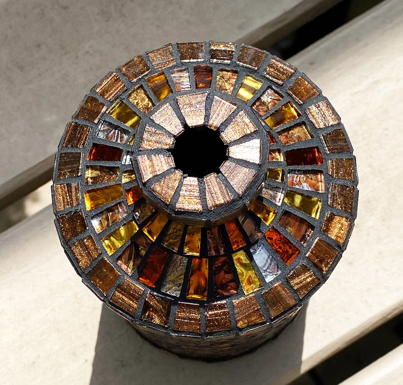 End-of-Malaise Bottle?