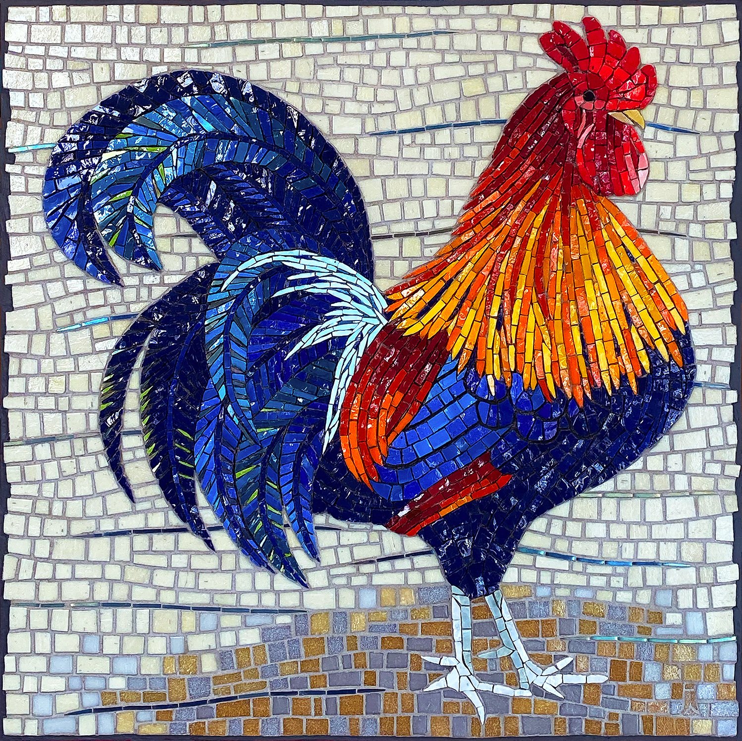 Gaglio Rooster