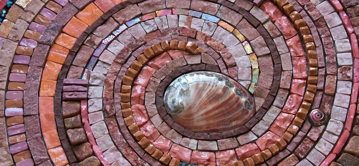 Dreamtime, detail
