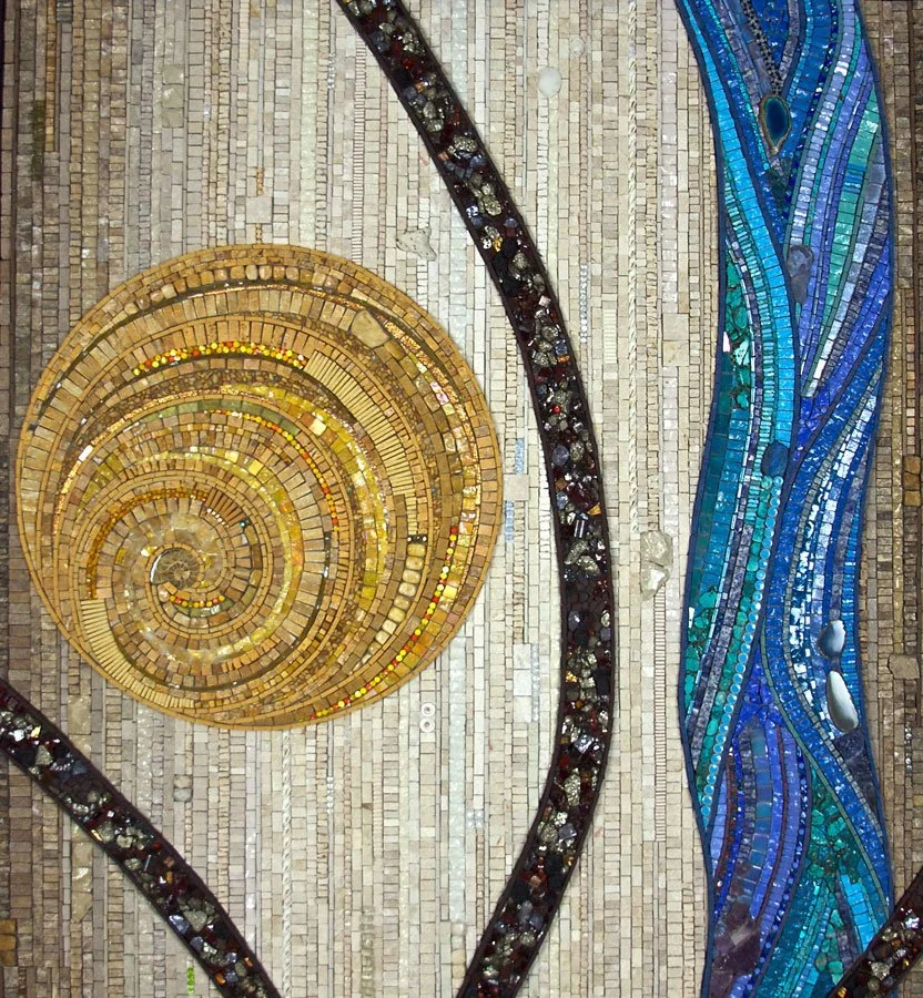 Daytime, detail