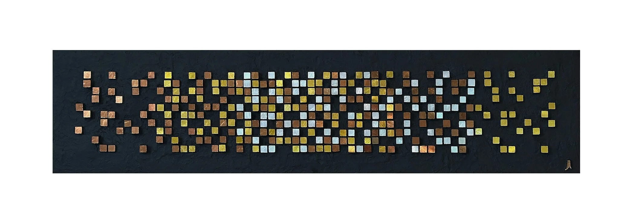 Fugue in Three Voices