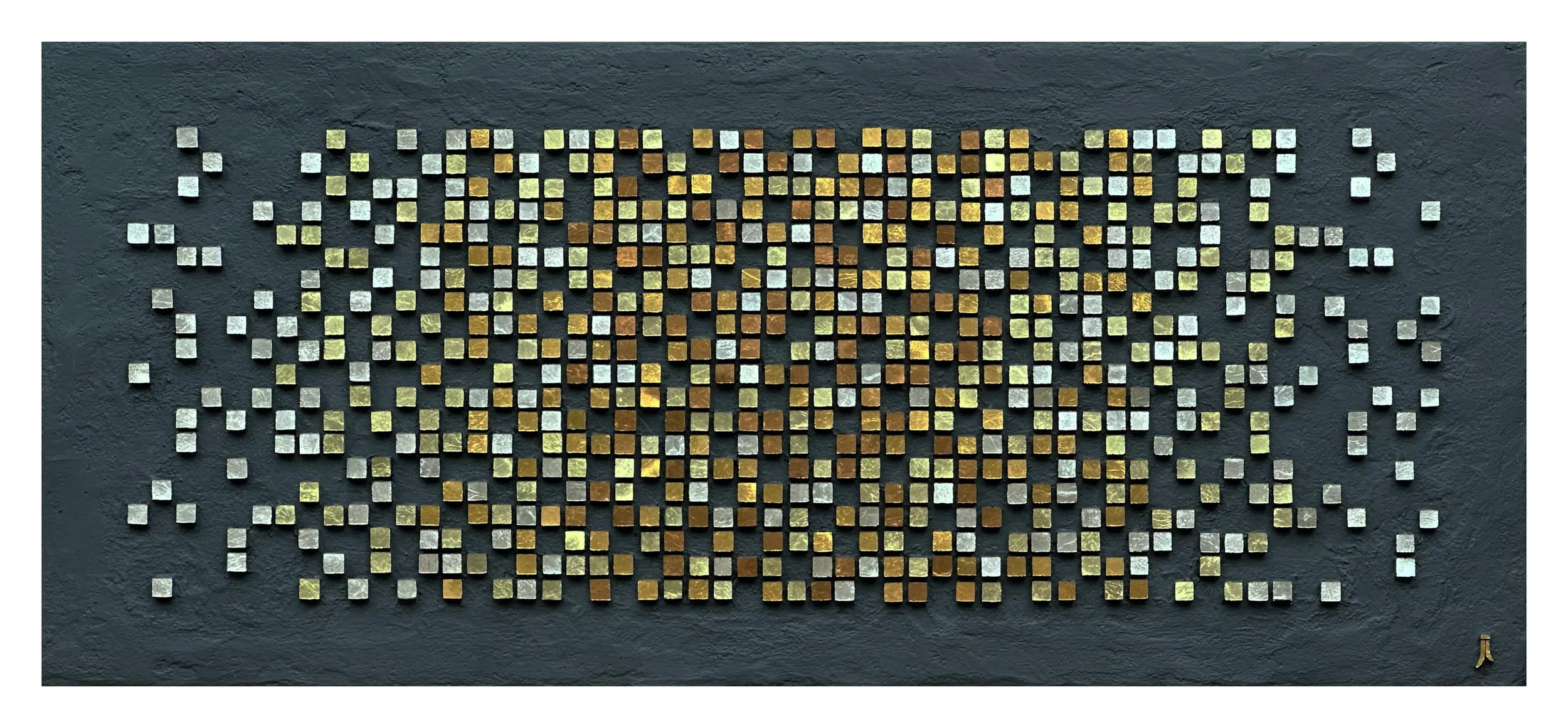 Fugue in Four Voices