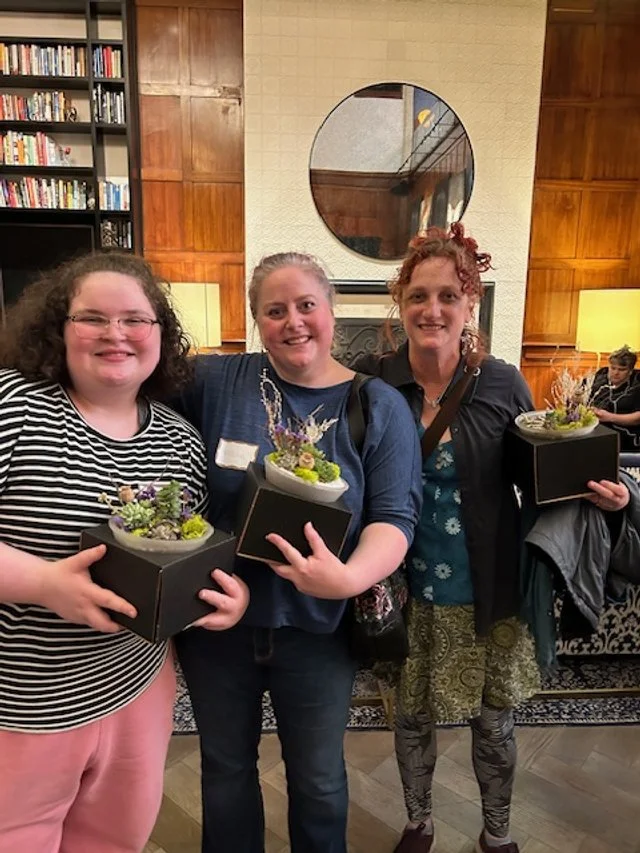 Heathman living centerpiece lamp globe workshop 3.jpg