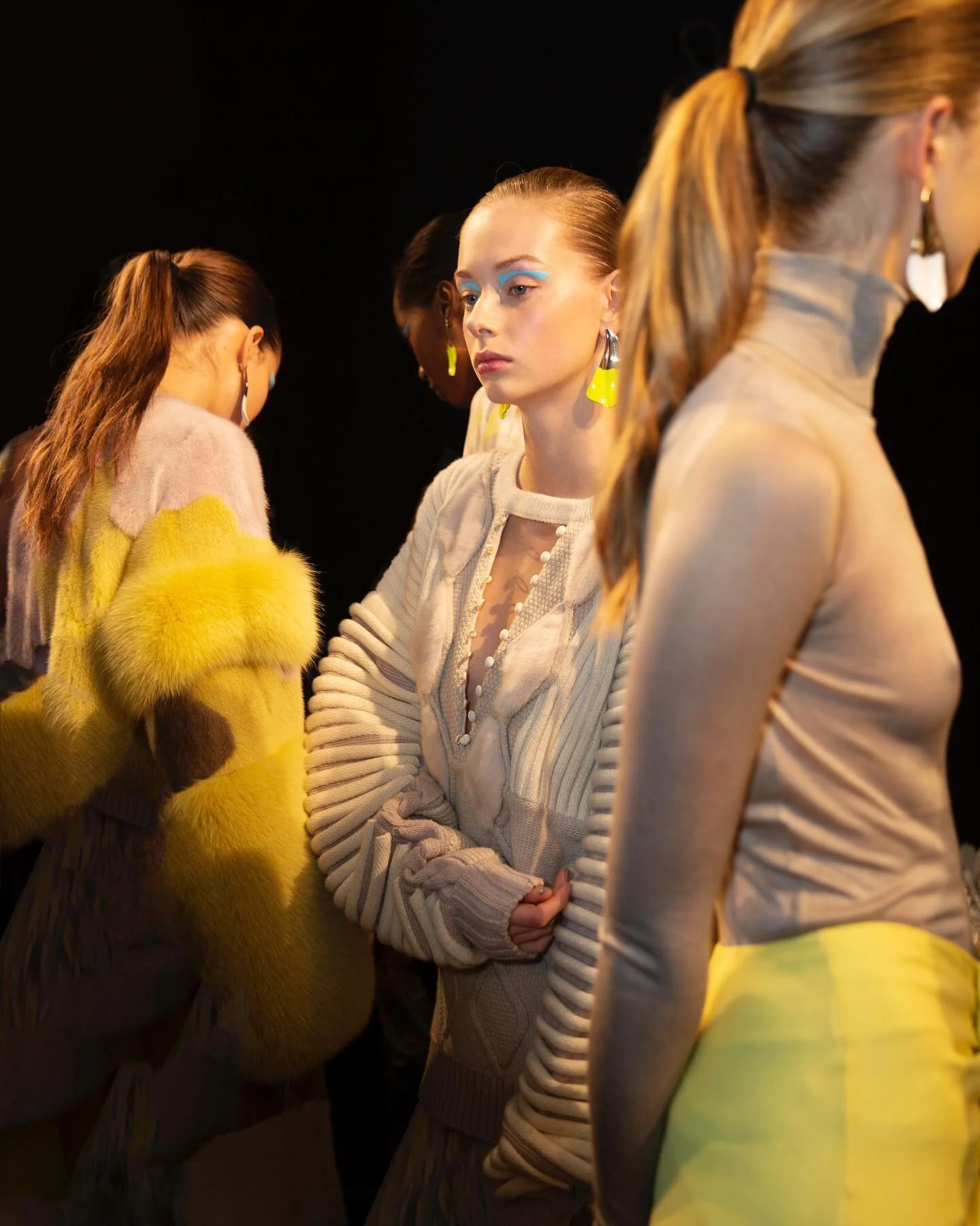 Backstage at @prabalgurung with @laurenjdg @catovanee at @nyfw ⚡️

#laurendegraaf #imgmodels #catovanee #imgparis #womenmanagement #anthonyturner #nextmodels #dianekendal #mua #thesocietymanagement #makeup #fashionweek #nyfw #prabalgurung #eliteparis