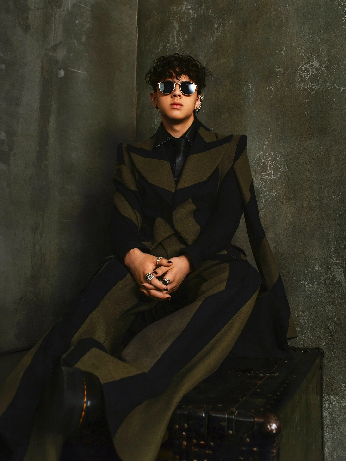 @isaac0rdonez in @landerosnewyork for Season 2 @wednesdaynetflix by @justinnunezstudio 🖤💜

Photography: @justinnunezstudio
Styling: @langy
Grooming: @chousner

#wednesdayaddams #wednesday #addamsfamily #theaddamsfamily #netflix #pugsleyaddams #thin
