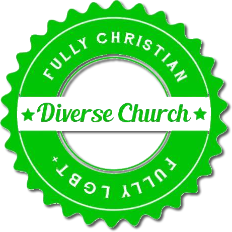Diverse Church