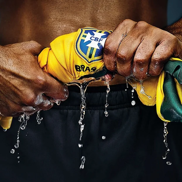 Copy of GILLETTE WORLD CUP '14