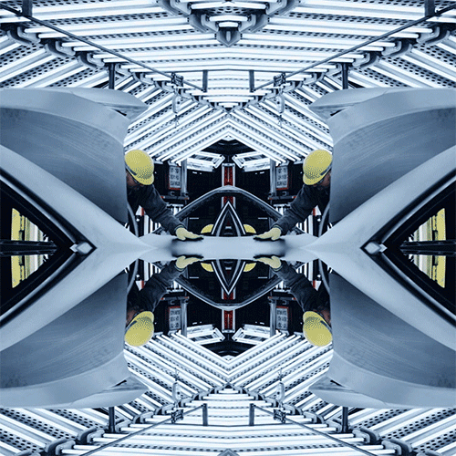 Copy of TOYOTA GIFONY