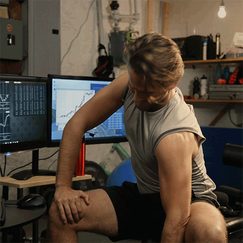 Copy of TD AMERITRADE 'SKIP ADVICE'