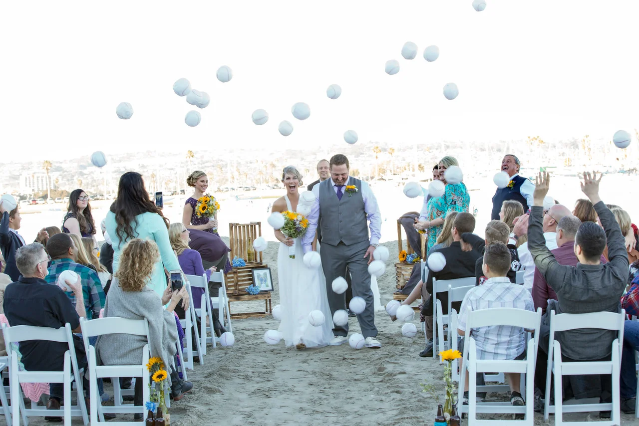 Brooke & Johnny | McCraw Stole My Heart PC: Genevieves Photography 