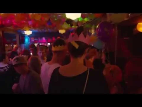 MOTOWN PARTY 6 year anniversary