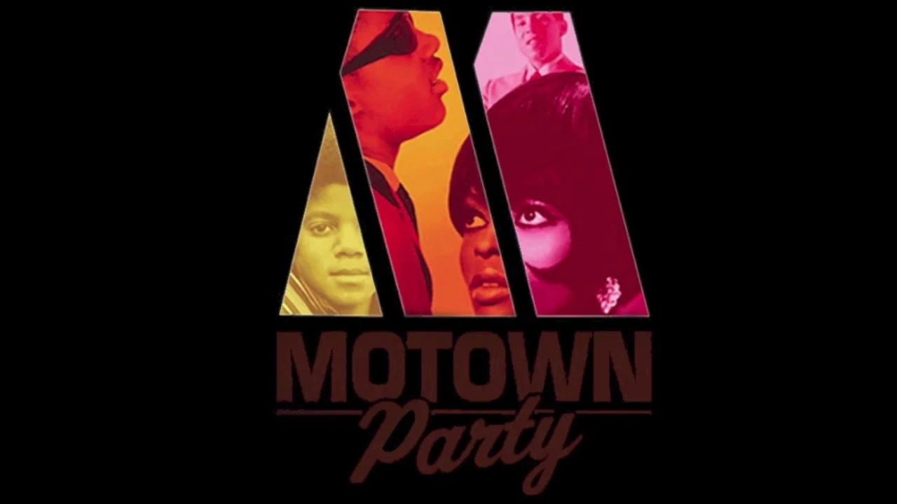 Good Kids Presents: Motown Party NYC