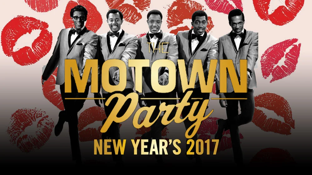 ☆ ☆ ☆ ☆ ☆ ☆ ☆ ☆ ☆ ☆ ☆ ☆ ☆ ☆ ☆ ☆ ☆ ☆ ☆ ☆ ☆ THE WOLRD FAMOUS MOTOWN PARTY: NYE December 31st | Call The Office $10-$20 tix available here: http://bit.ly/2fJPHxR ☆ ☆ ☆ ☆ ☆ ☆ ☆ ☆ ☆ ☆ ☆ ☆ ☆ ☆ ☆ ☆ ☆ ☆ ☆ ☆ ☆ BLACK WHITE AND GOLD By demand; It's the return of the world famous dance party: Motown Party! Get down with our GoGo Dancers to old favourites and rare grooves from Supremes, Otis Redding, The Jackson 5, Marvin Gaye, and more of the best and brightest music from Tamla Motown, Stax Records and Northern soul labels as well as re-edits and neo soul played by some of London's best DJs. 