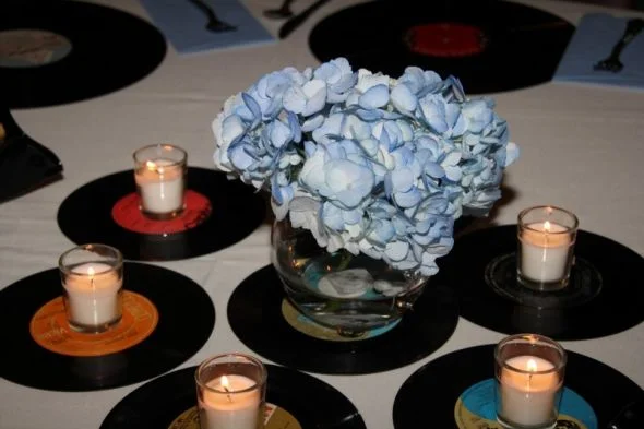 Private 50th Birthday Party Motown Party