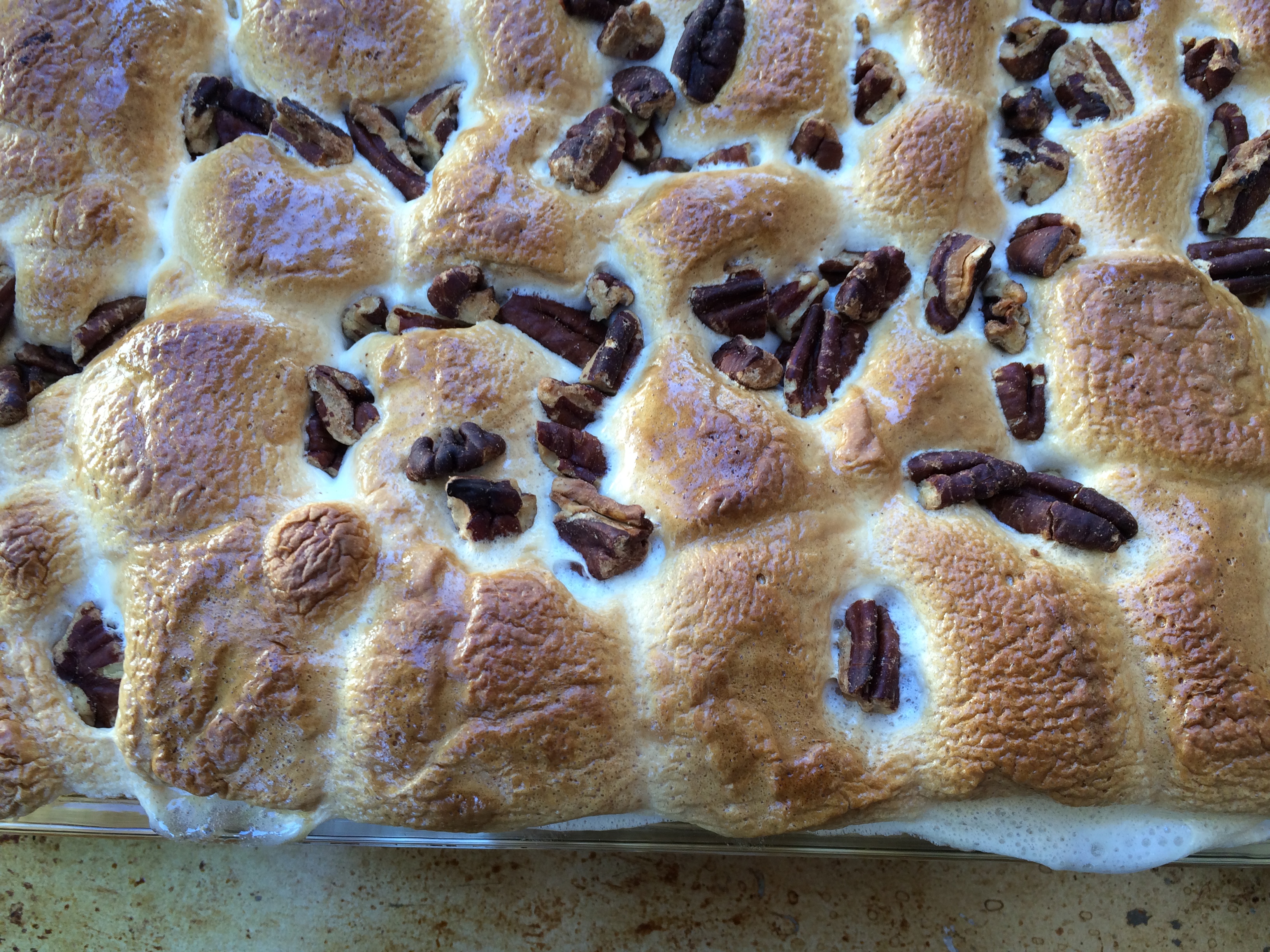 095 A Mashed Maple Sweet Potatoes Marshmallows Pecans.jpg