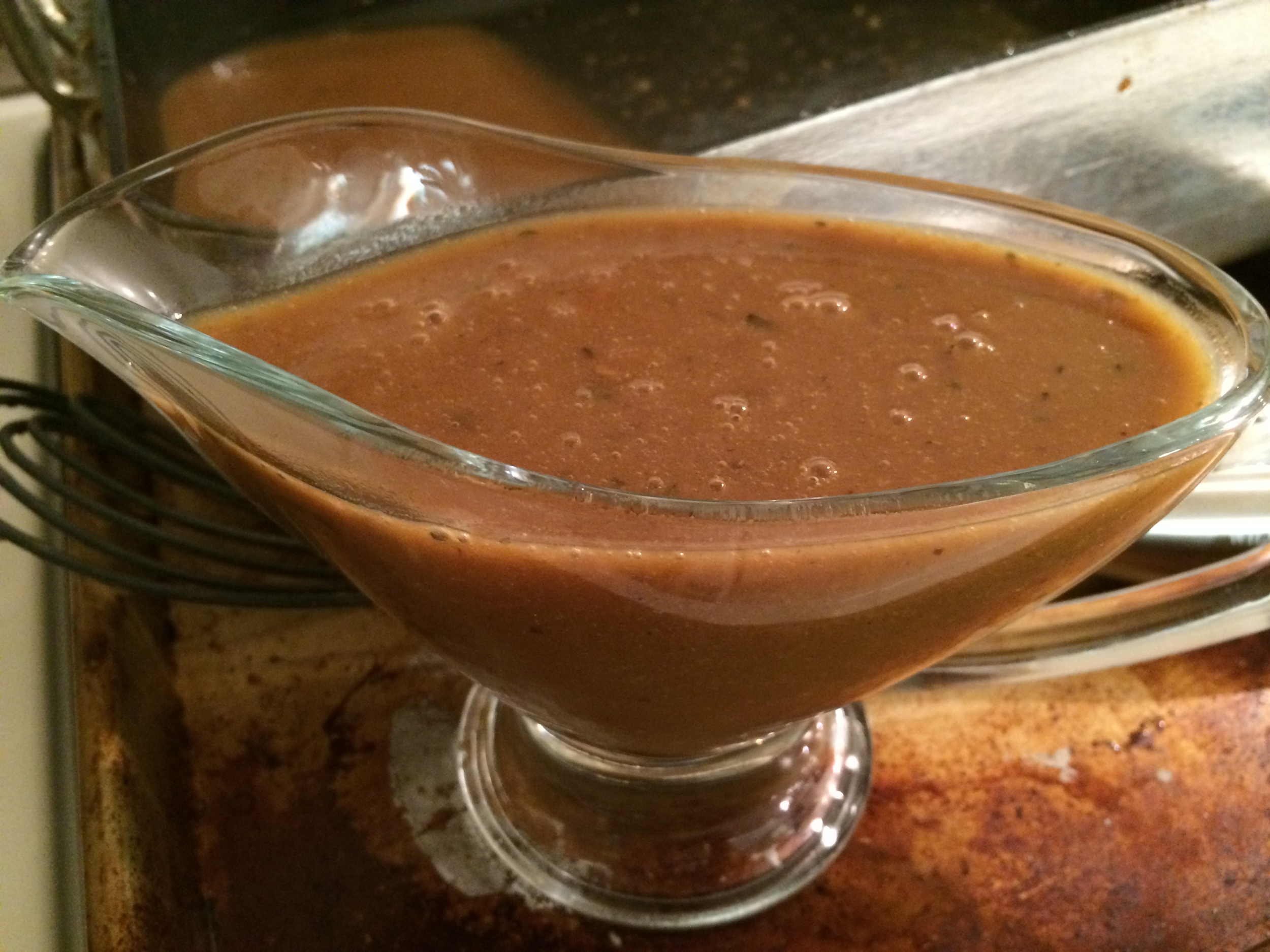 112 A Homemade Gravy.JPG