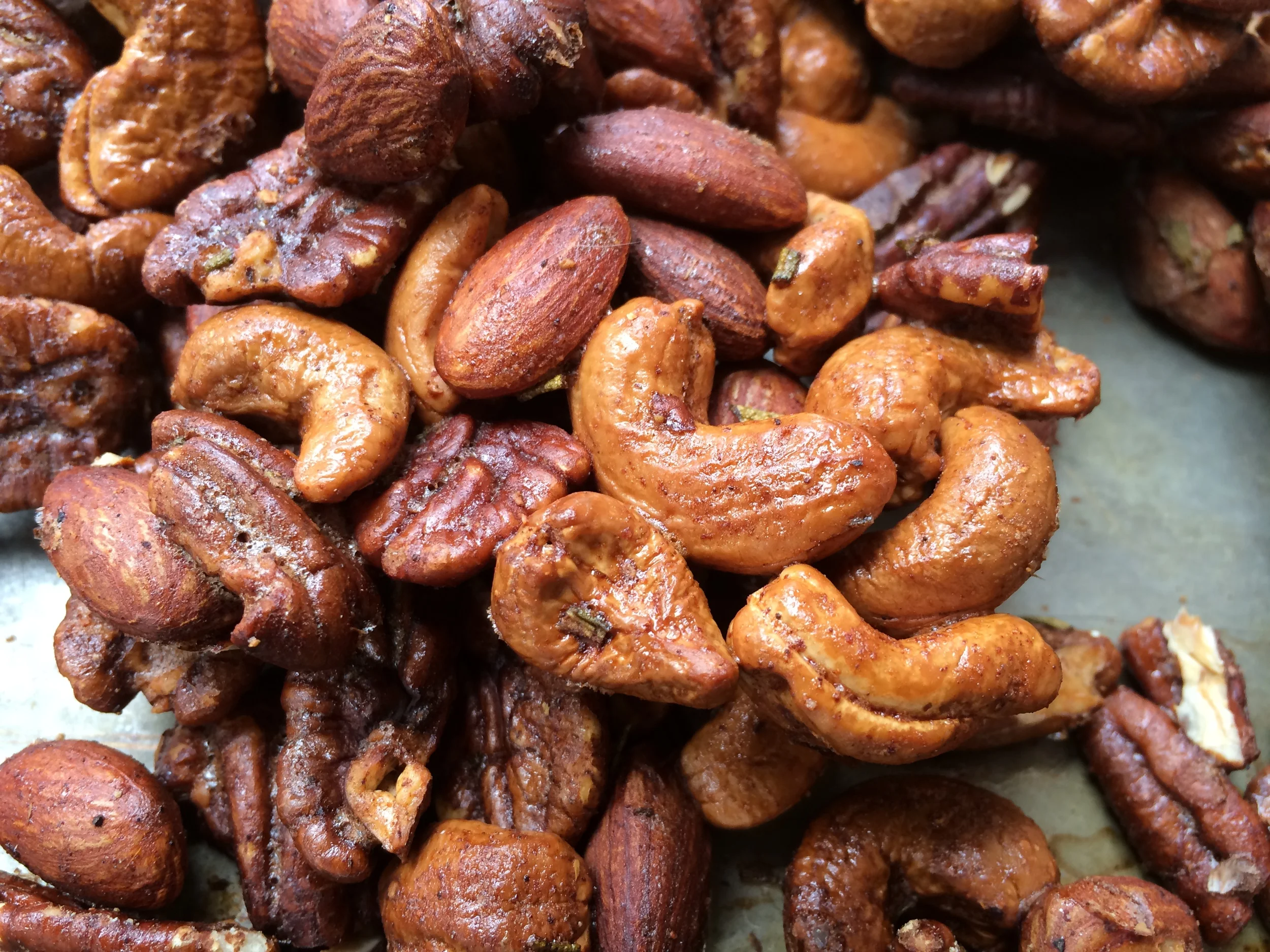 069 A Spiced Nuts.JPG