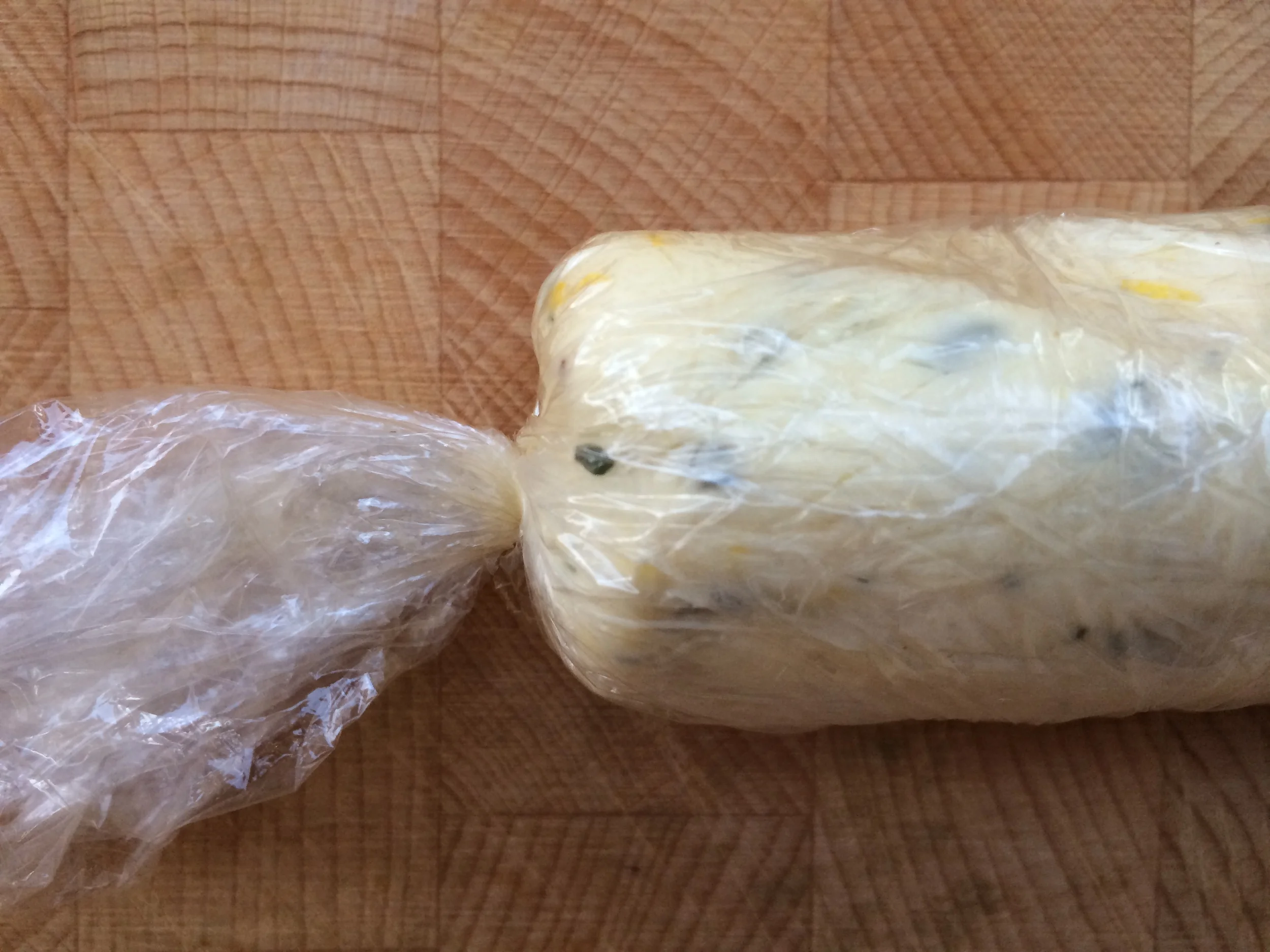 128 A Lemon Thyme Compound Butter.JPG