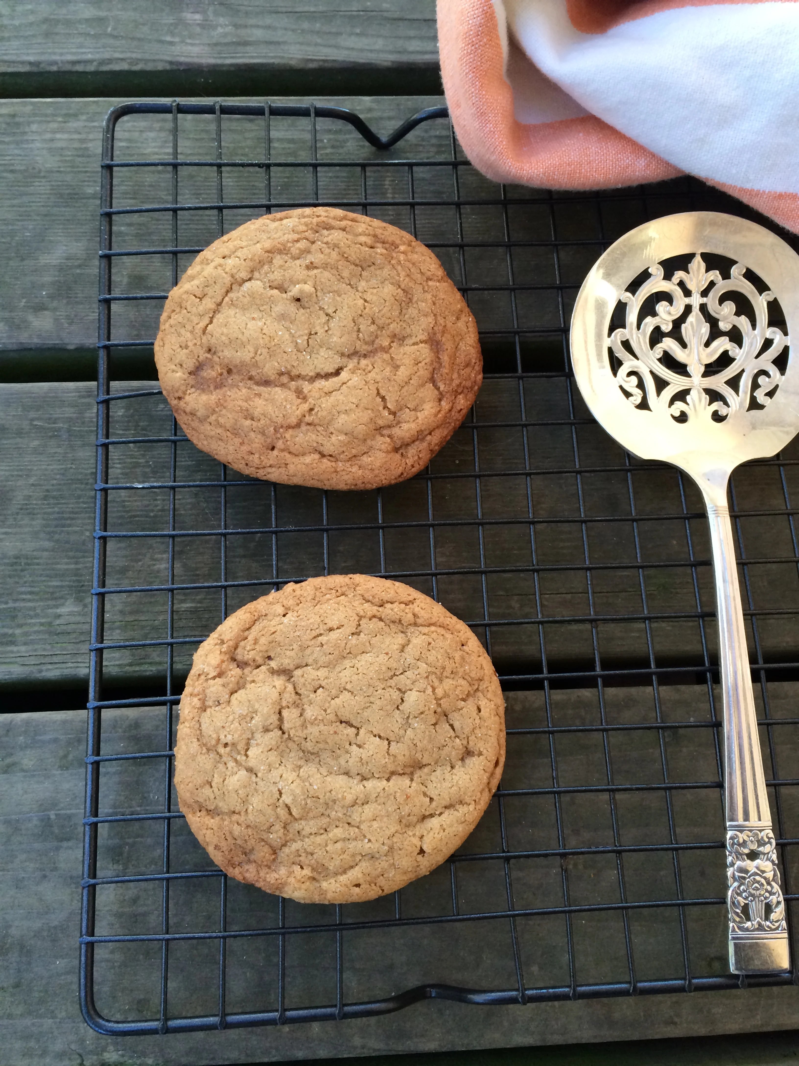 140 A Brown Butter Gingersnap Cookies.JPG