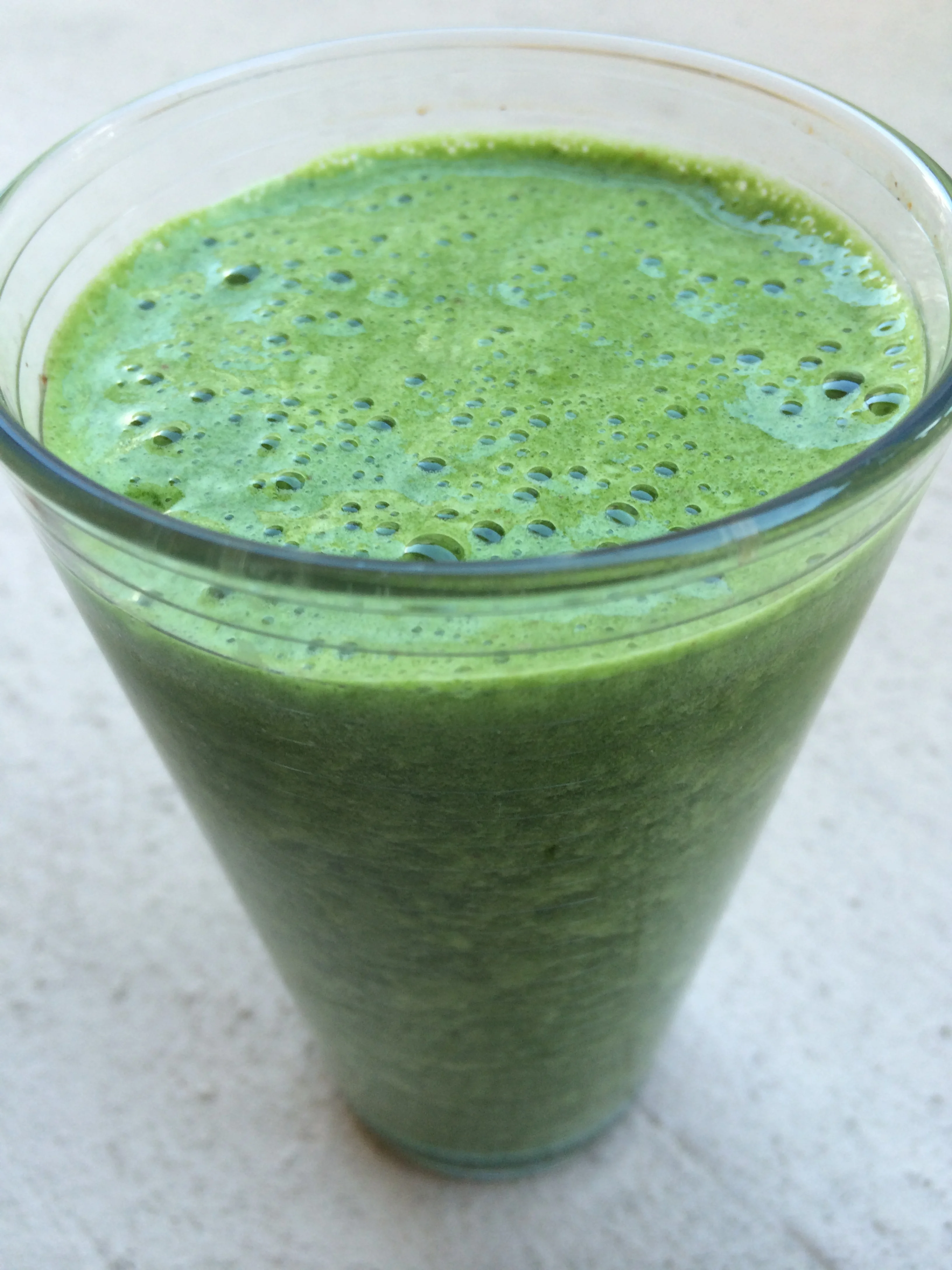 176 A Kale Smoothie Apple Ginger.JPG