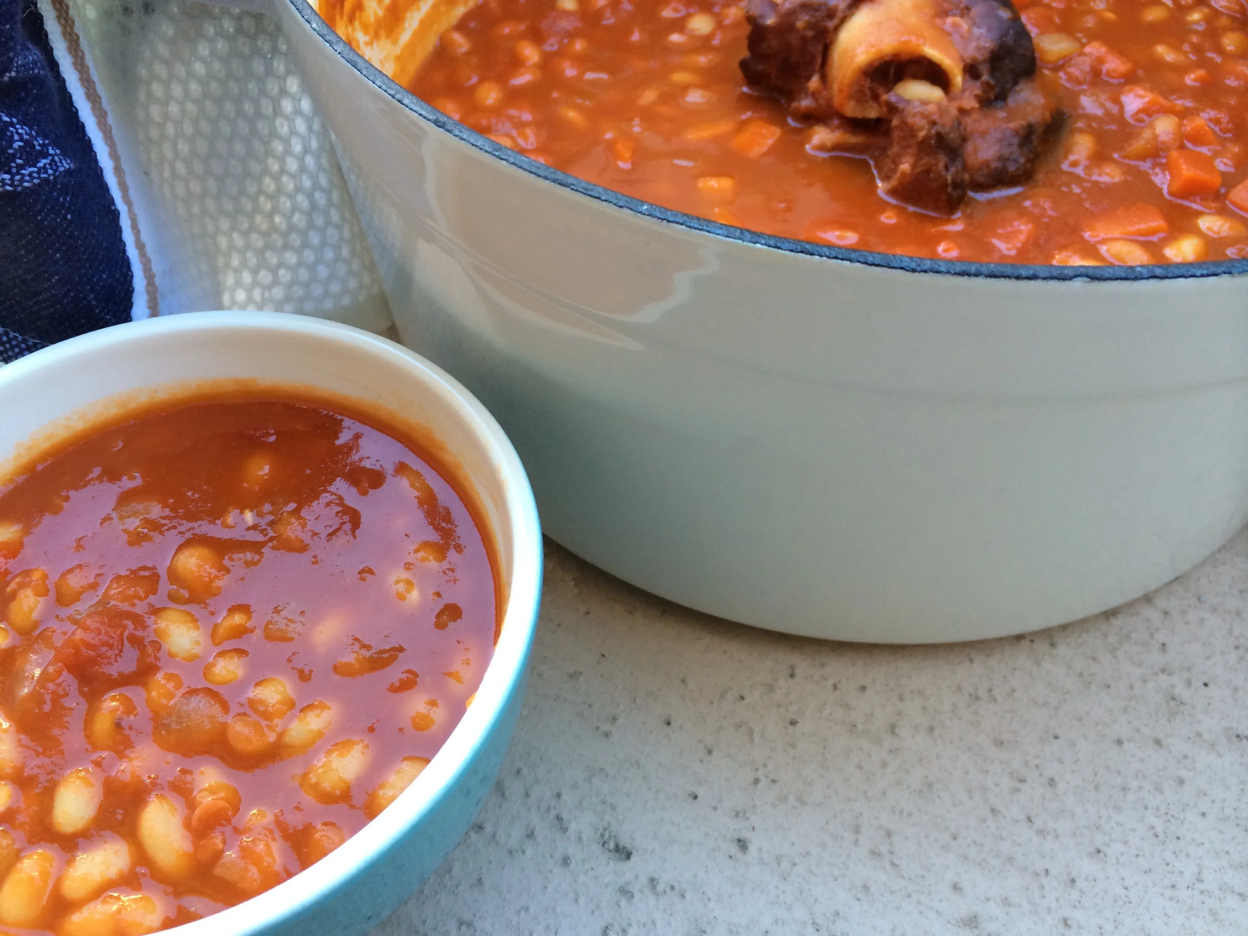 150 A Navy Bean Soup.JPG