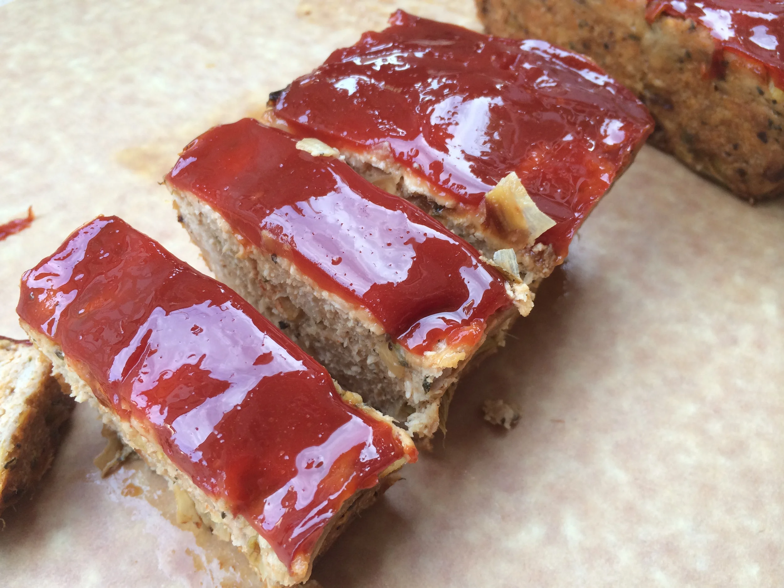 156 A Chicken Meatloaf.JPG