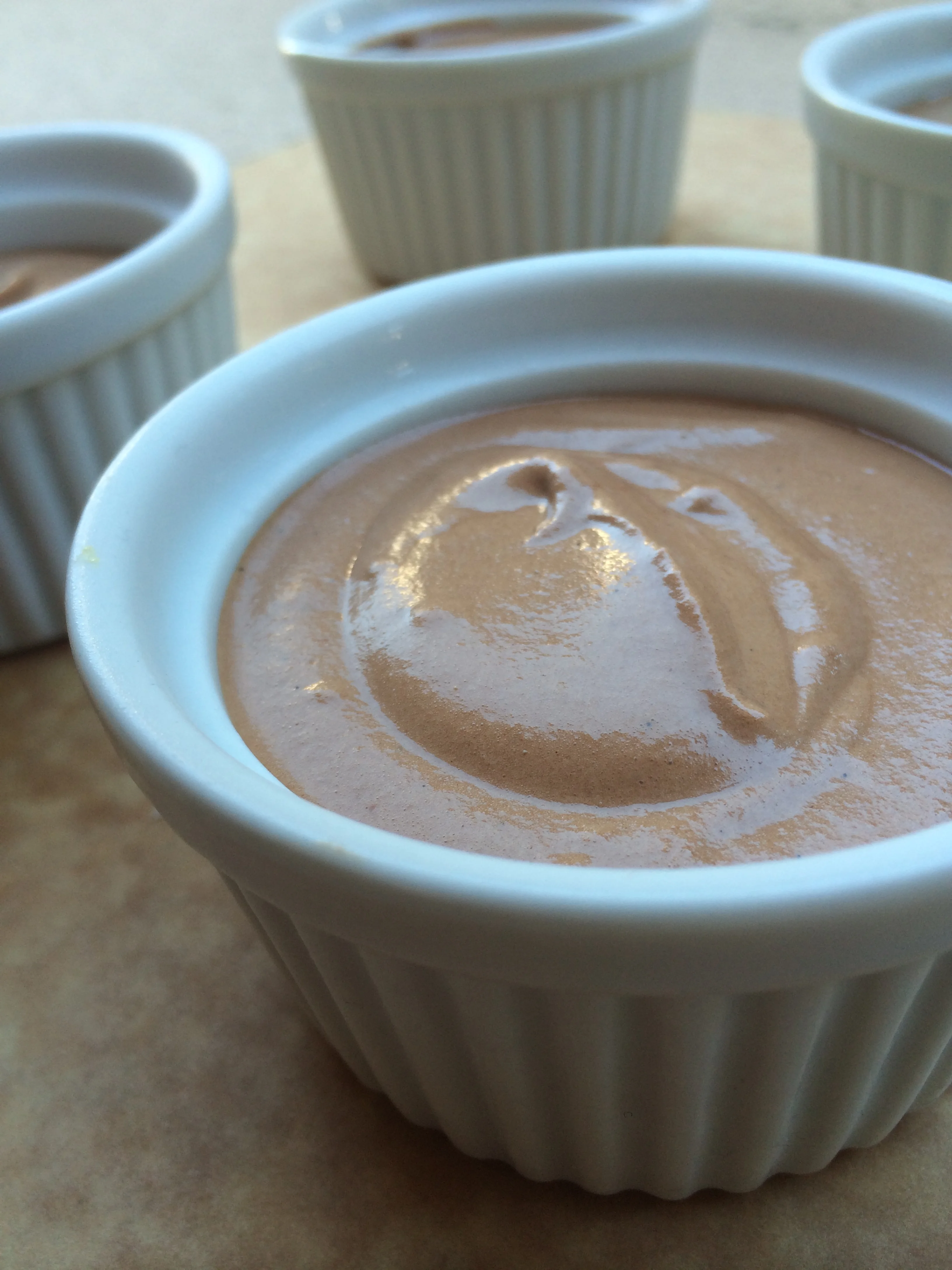 166 A Chocolate Espresso Mousse.JPG