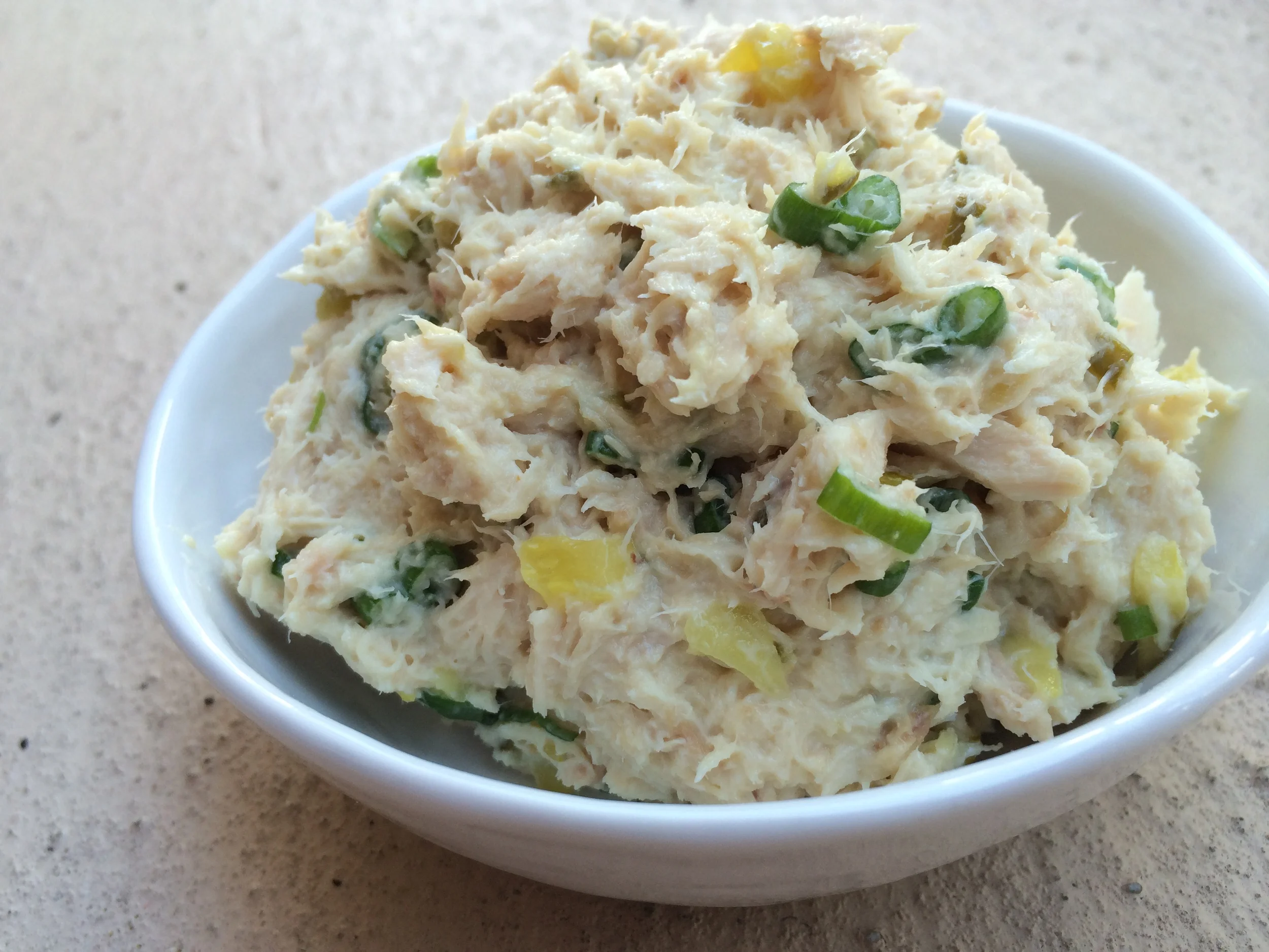 168 A Tuna Fish Salad.JPG