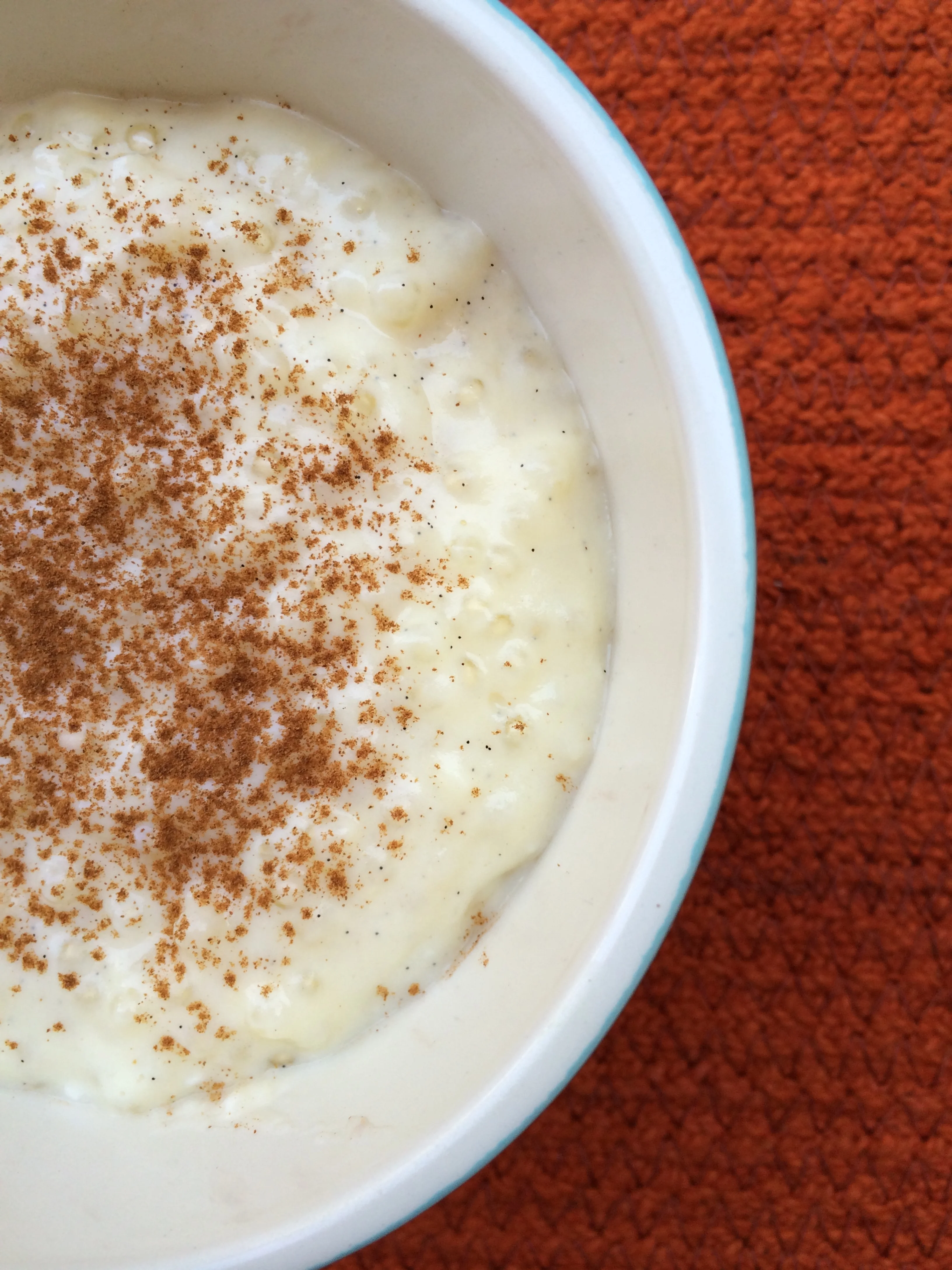 217 A Tapioca Pudding.JPG