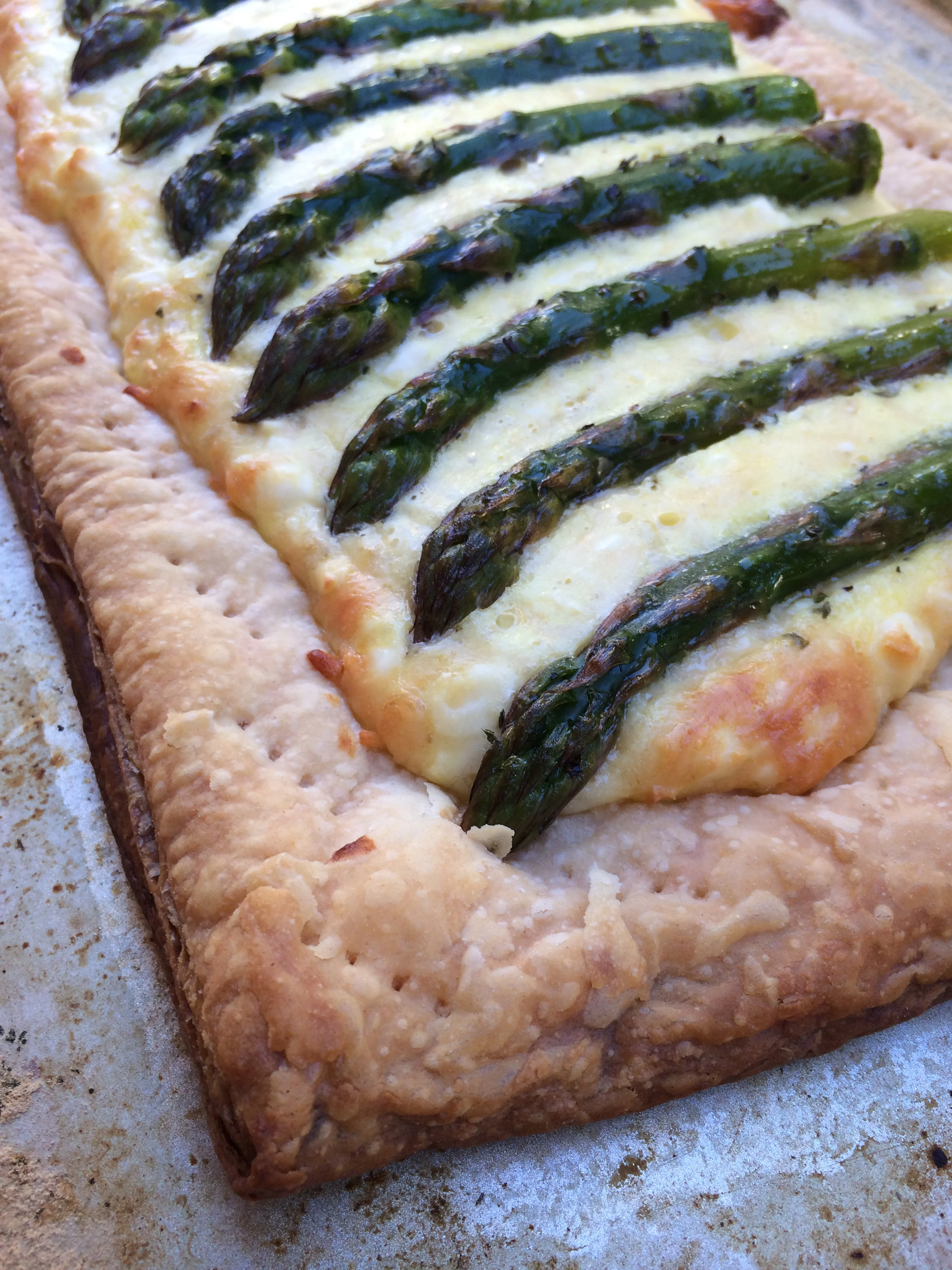 231 A Spring Asparagus Tart.JPG