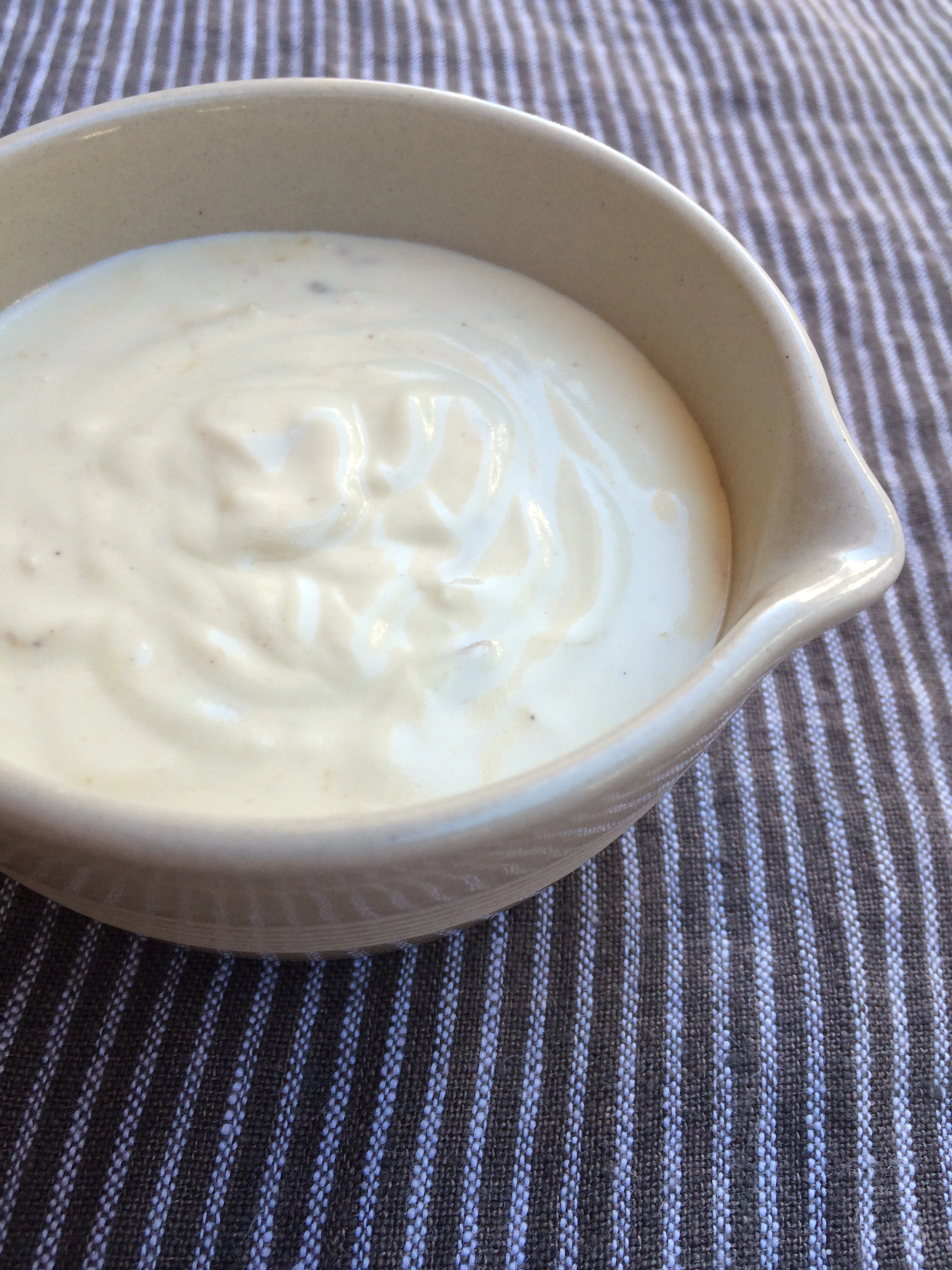 233 A Eggless Caesar Salad.JPG