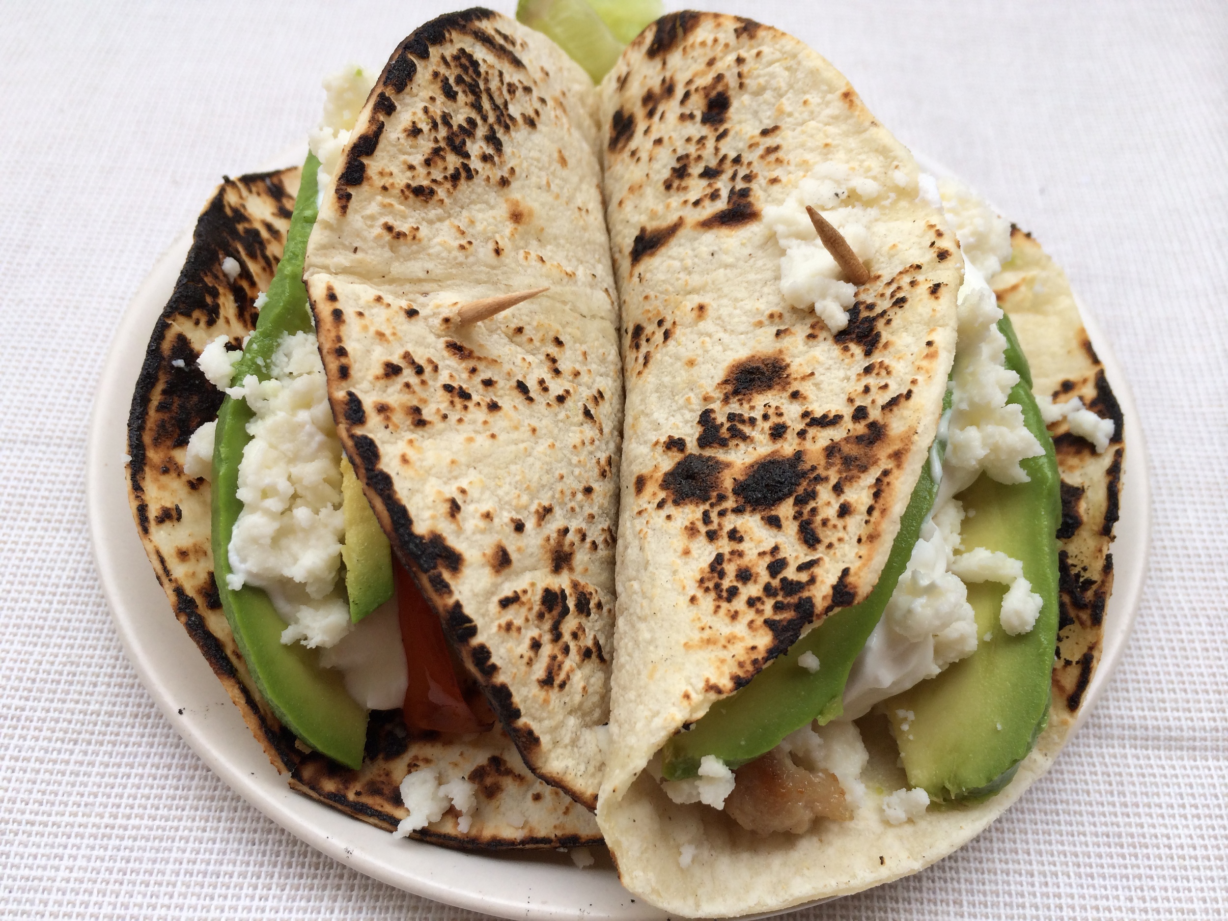 256 A Chicken Tacos Bell Peppers Cotija Cheese Avocado Sour Cream.jpg