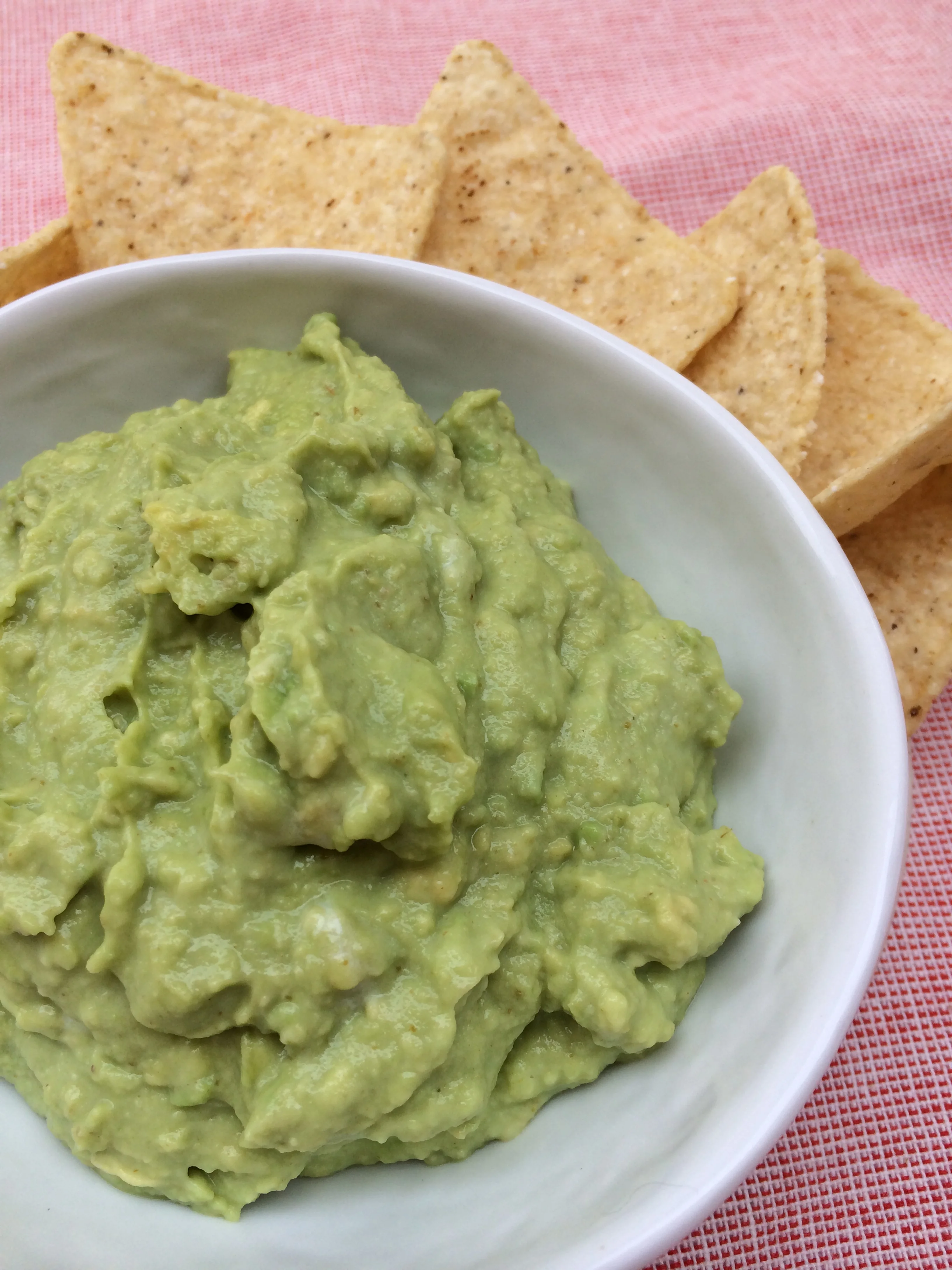 279 A Creamy Guacamole.JPG
