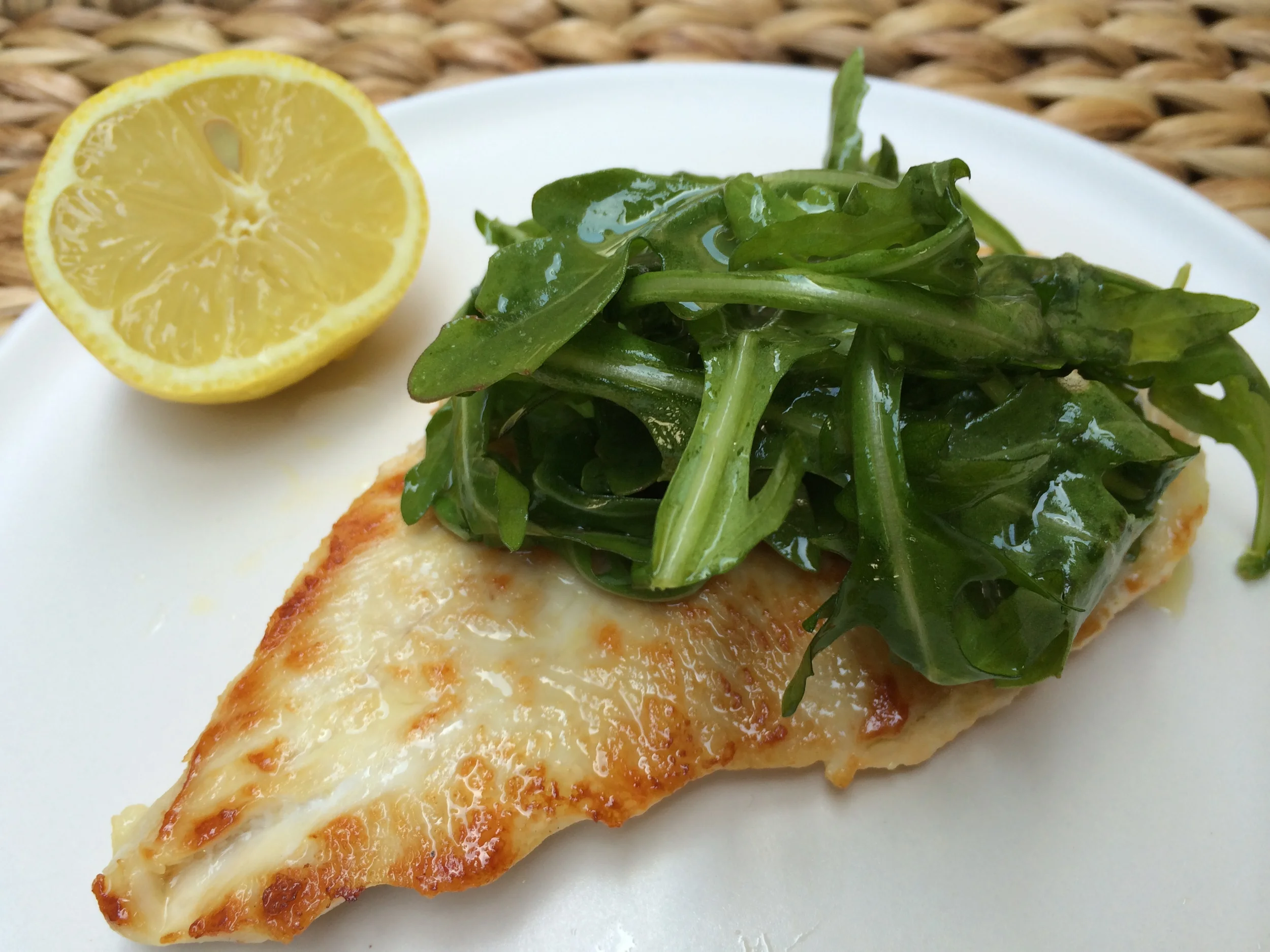 294 A Chicken Paillards Wild Arugula Salad.jpeg