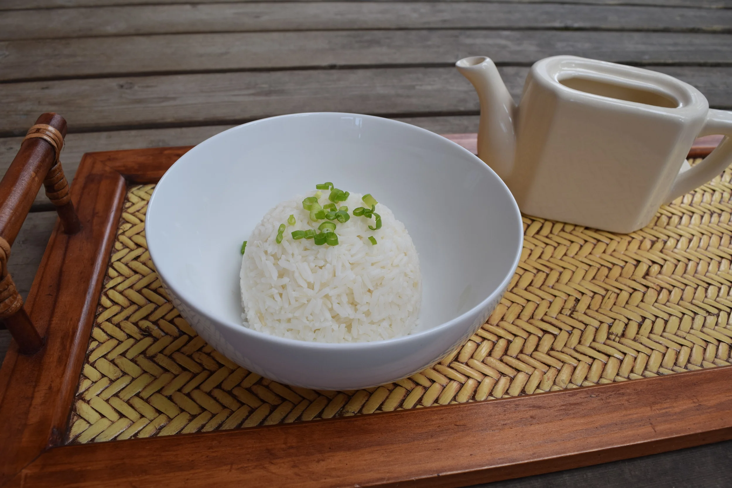 328 A Simple Rice Soup.JPG