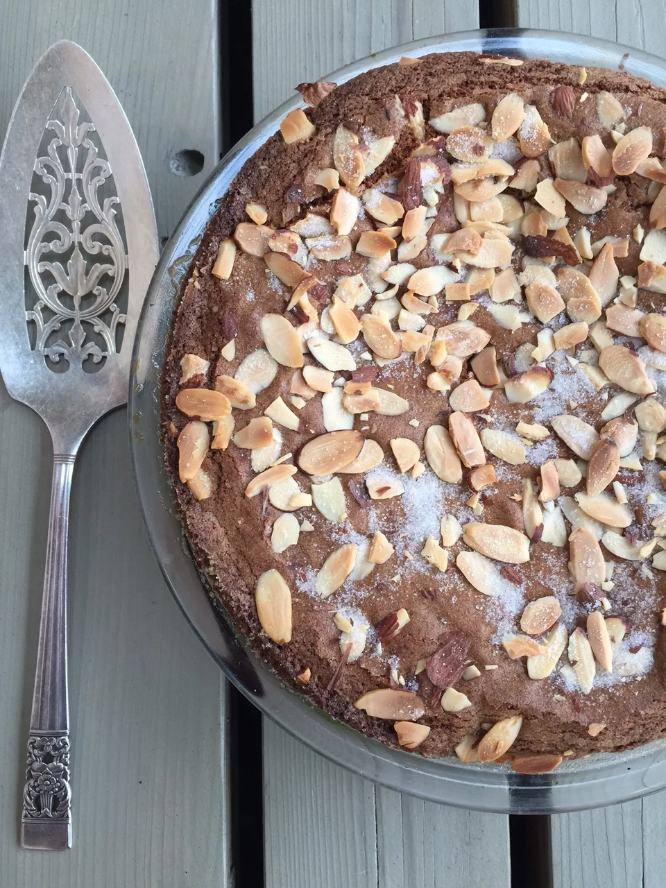 480 A Brown Sugar Cardamom Cake.JPG