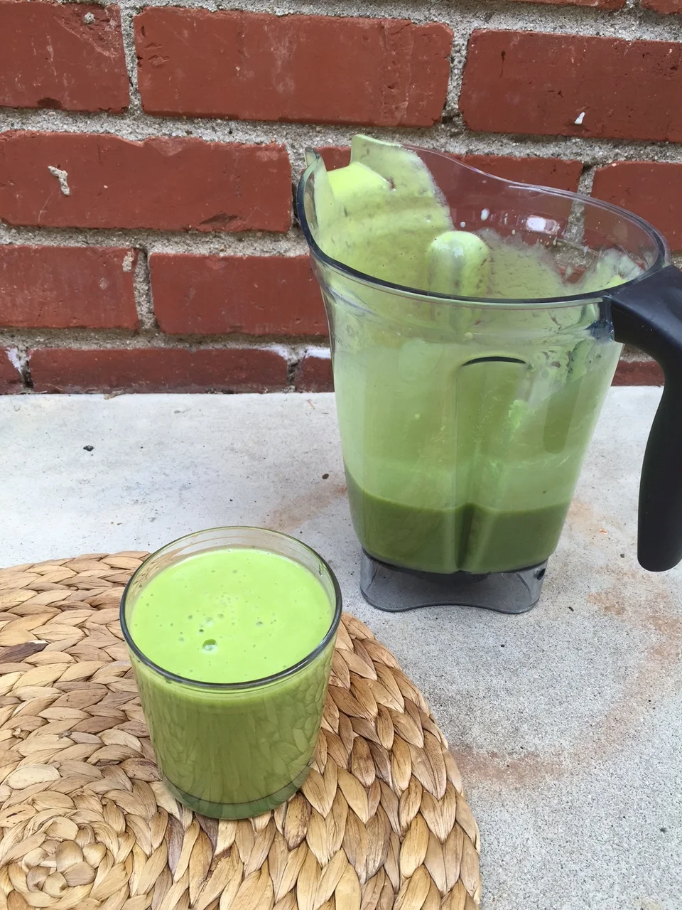 513 A Post Workout Recovery Smoothie.JPG